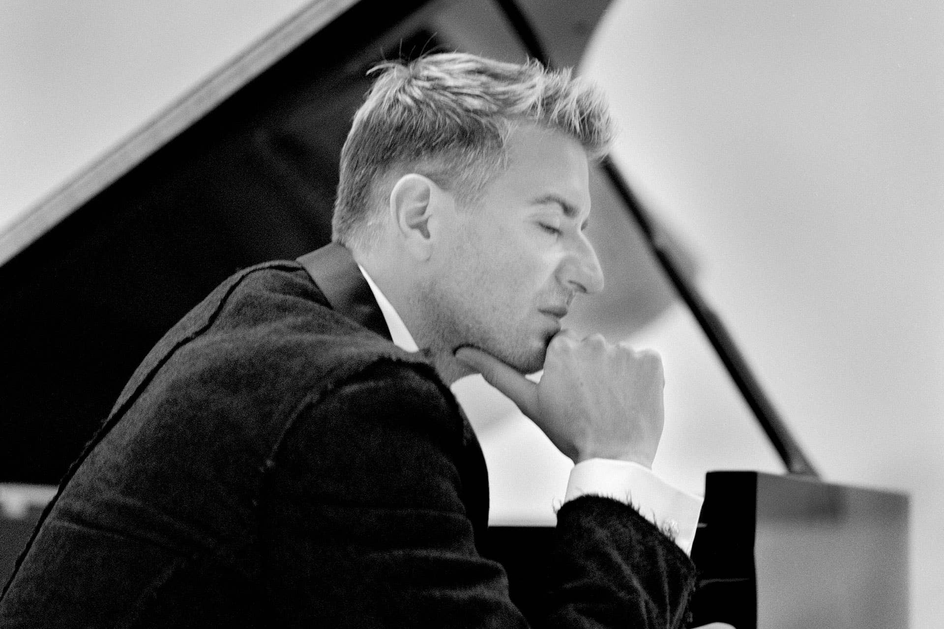 Thumbnail for Ravel with Thibaudet