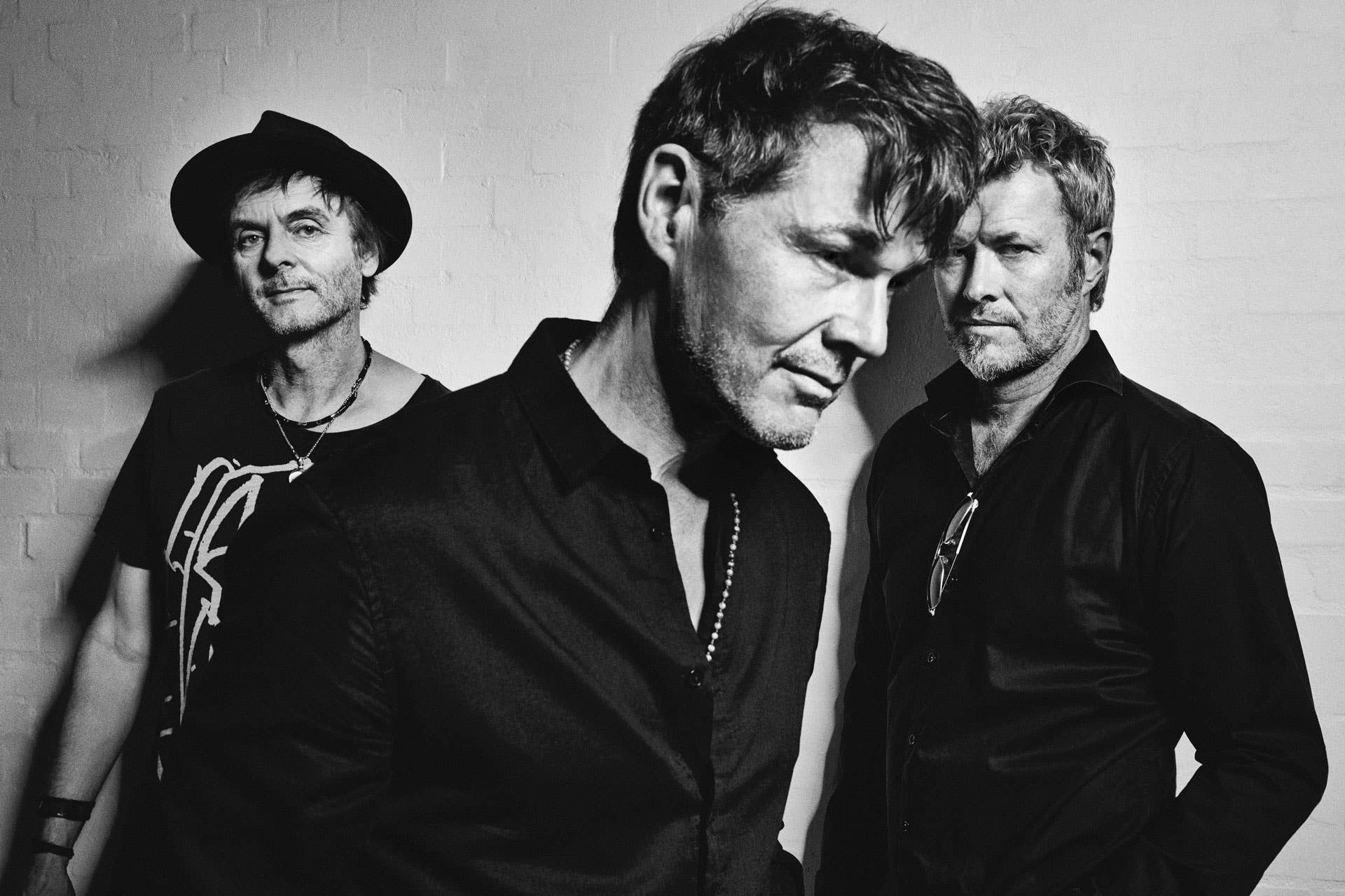 Thumbnail for a-ha with Orchestra