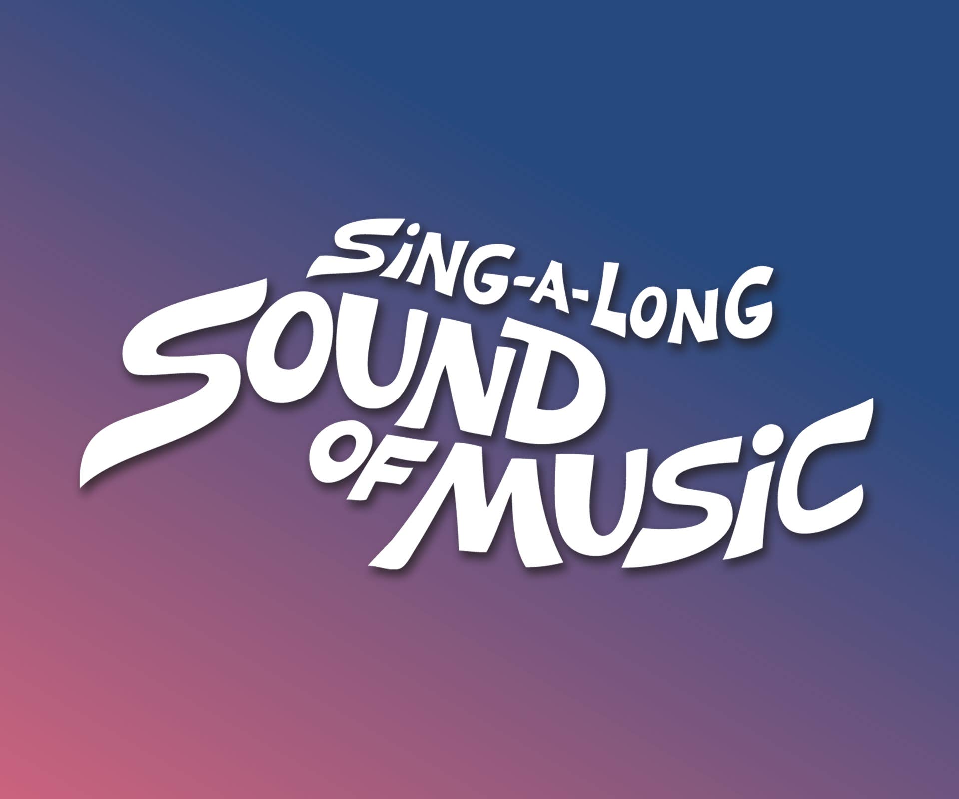 Miniatura de «Sing-A-Long: La novicia rebelde»