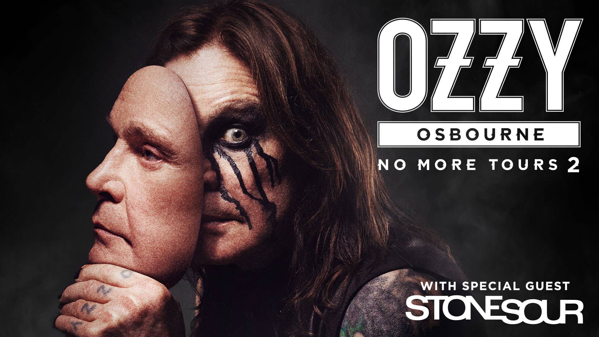 Thumbnail for (Canceled) Ozzy Osbourne