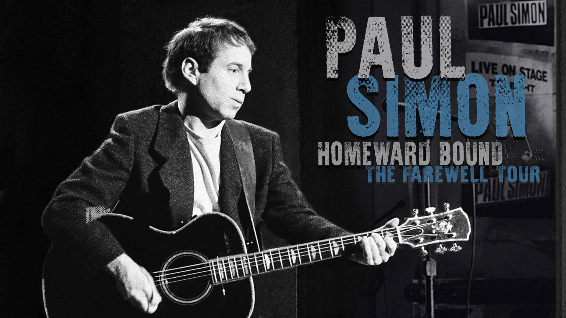 Thumbnail for Paul Simon