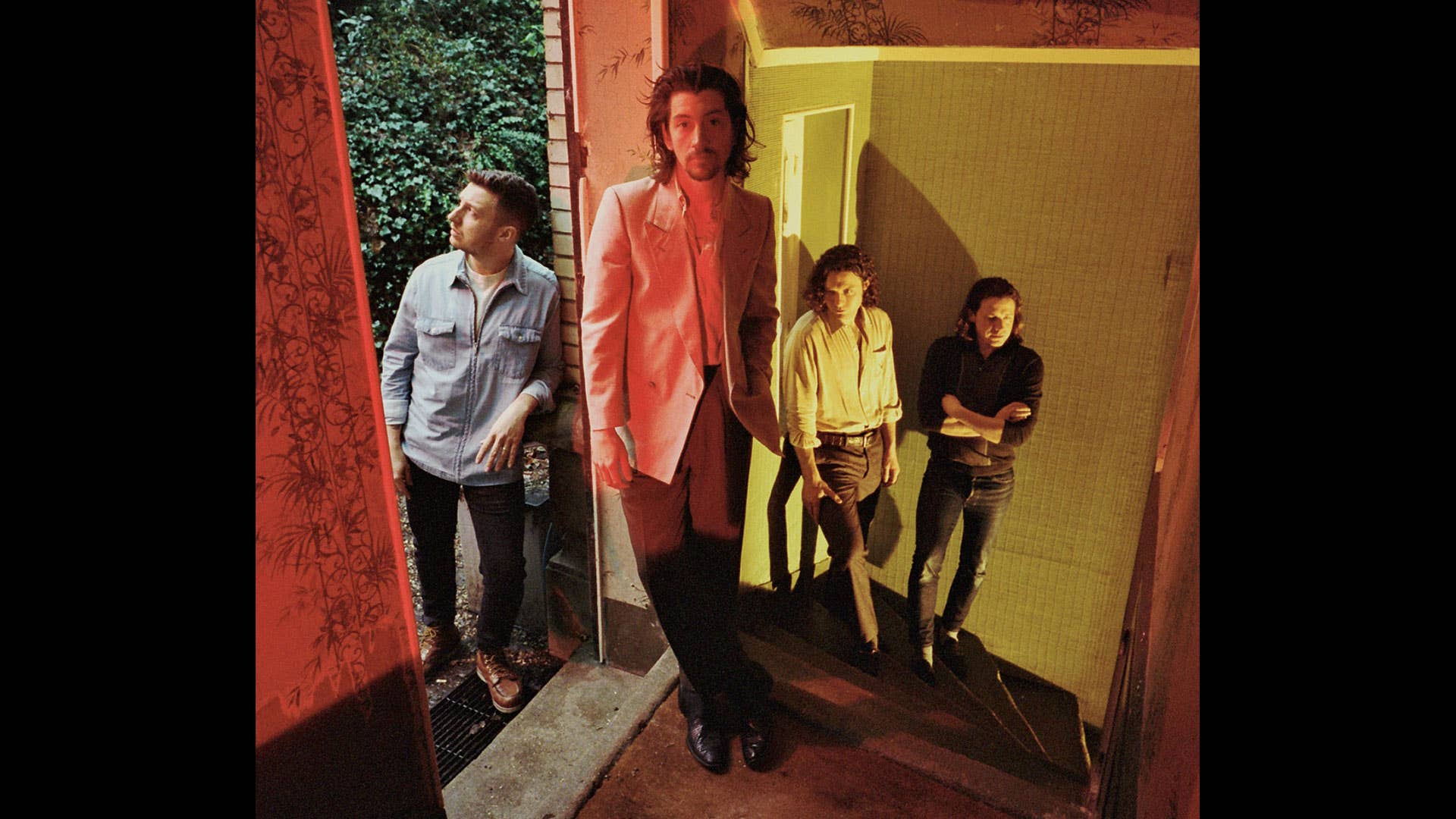 Thumbnail for Arctic Monkeys