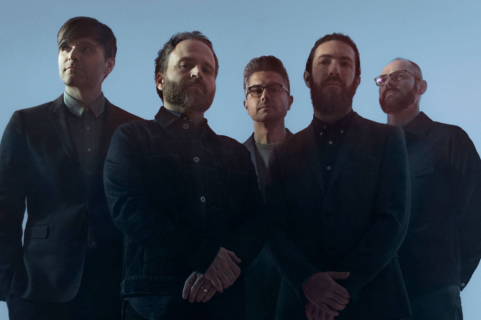 Thumbnail for Death Cab for Cutie with special guest Car Seat Headrest