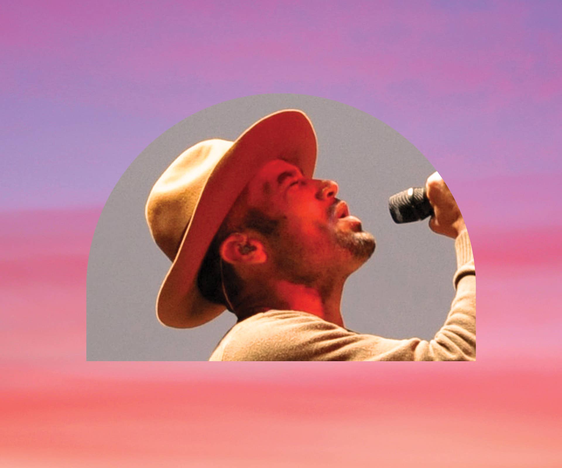 Thumbnail for Ben Harper Neneh Cherry