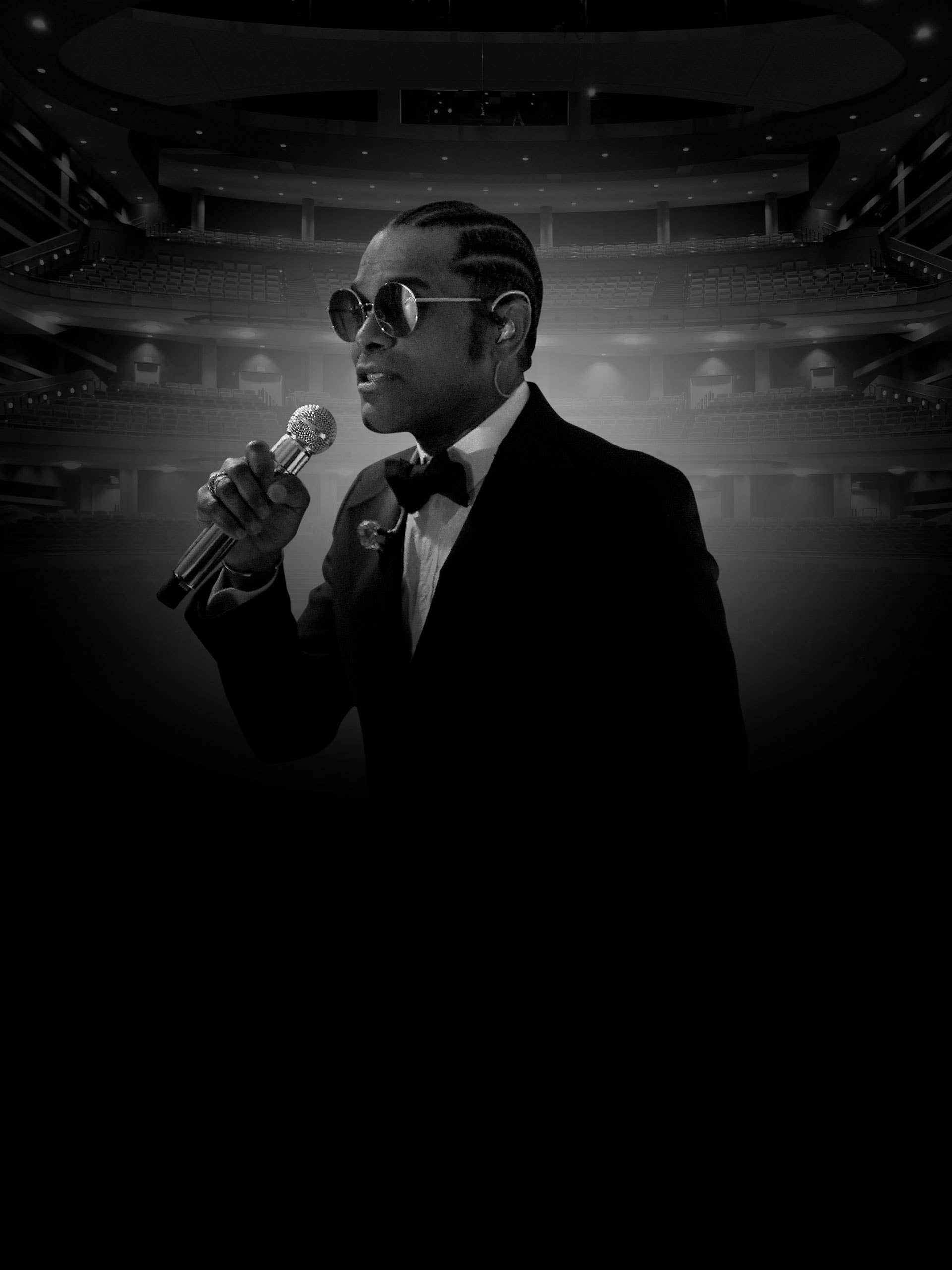 Thumbnail for (Canceled) Maxwell with Orchestra