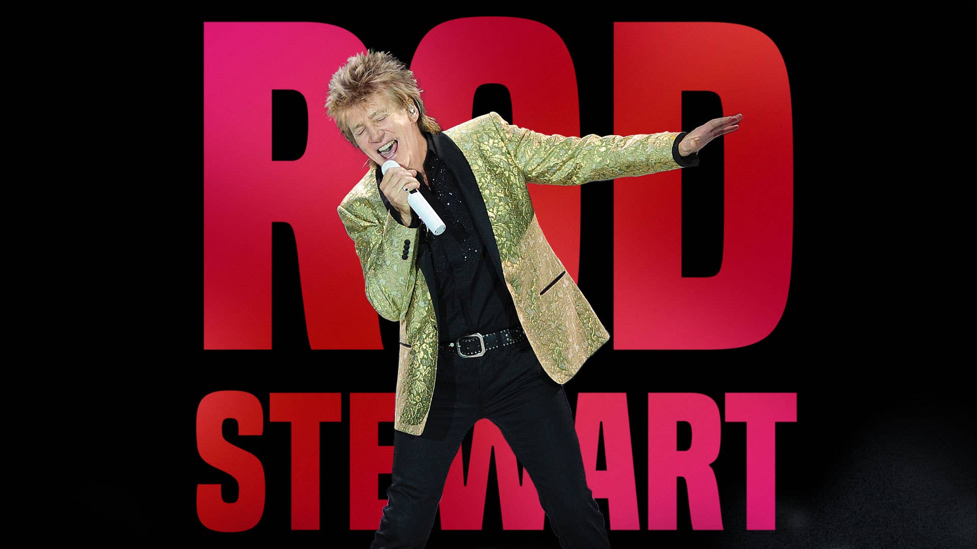 Thumbnail for Rod Stewart & Cyndi Lauper