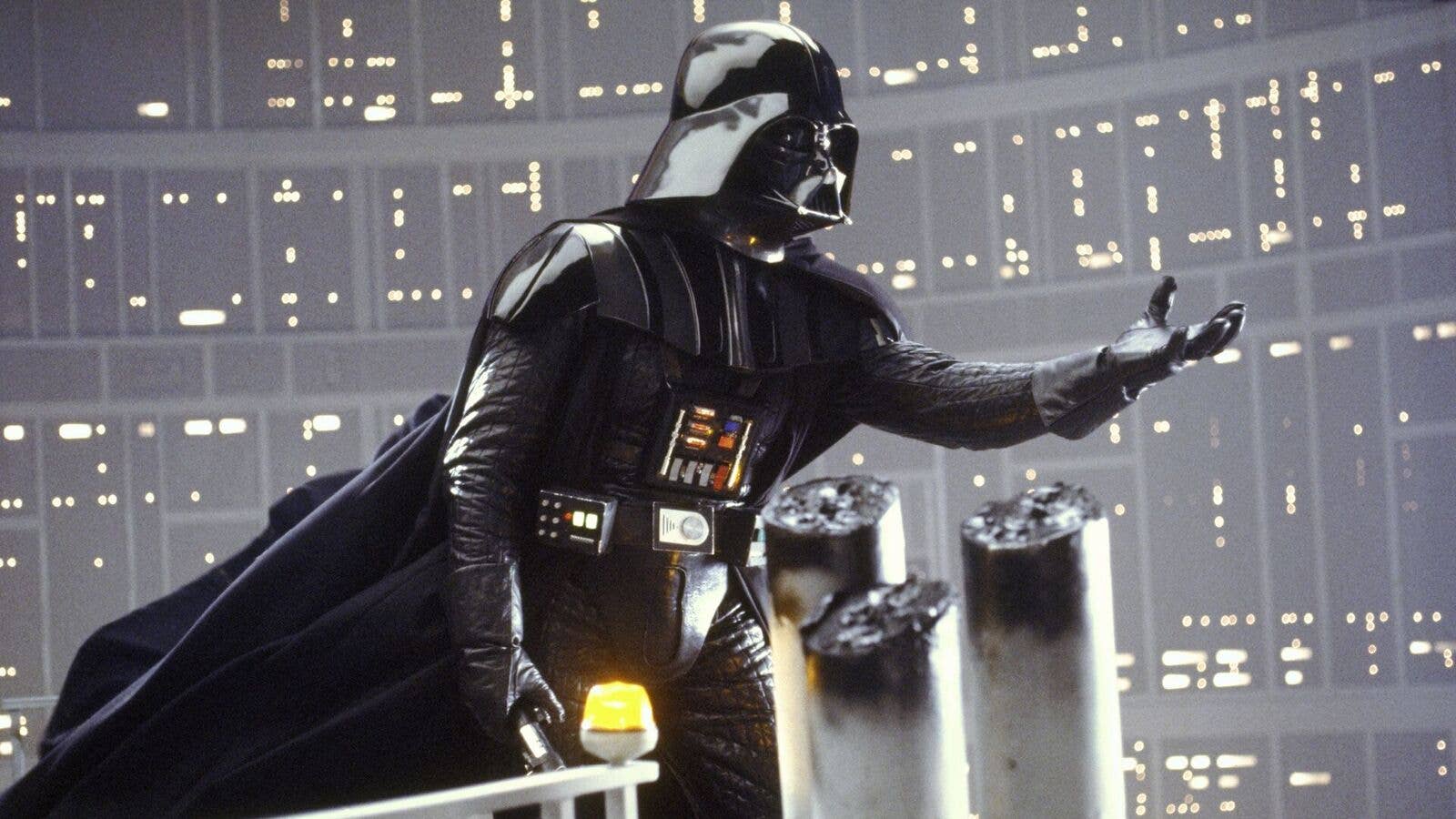 Thumbnail for Star Wars: The Empire Strikes Back - in Concert