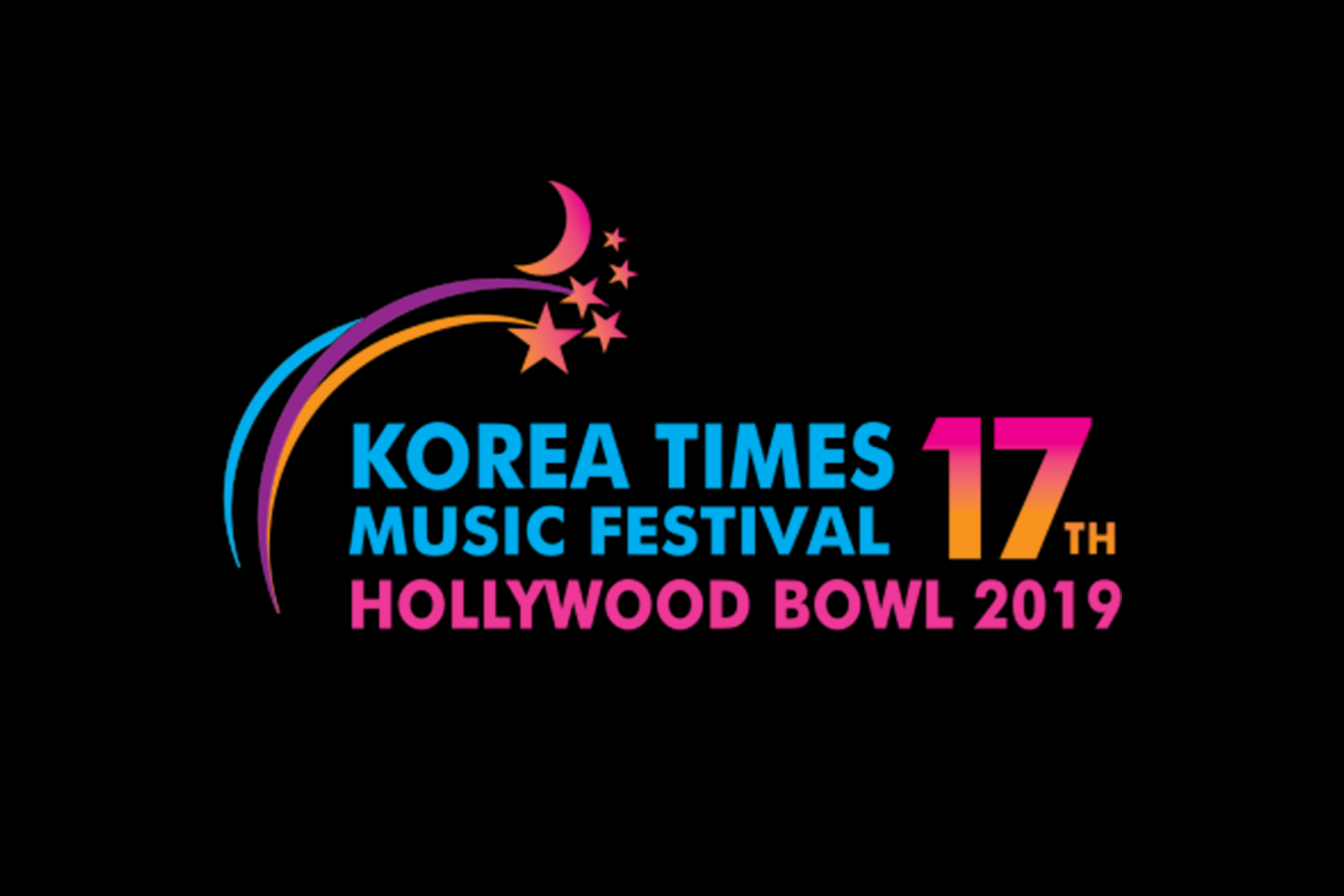 Thumbnail for The 17th Korea Times Music Festival