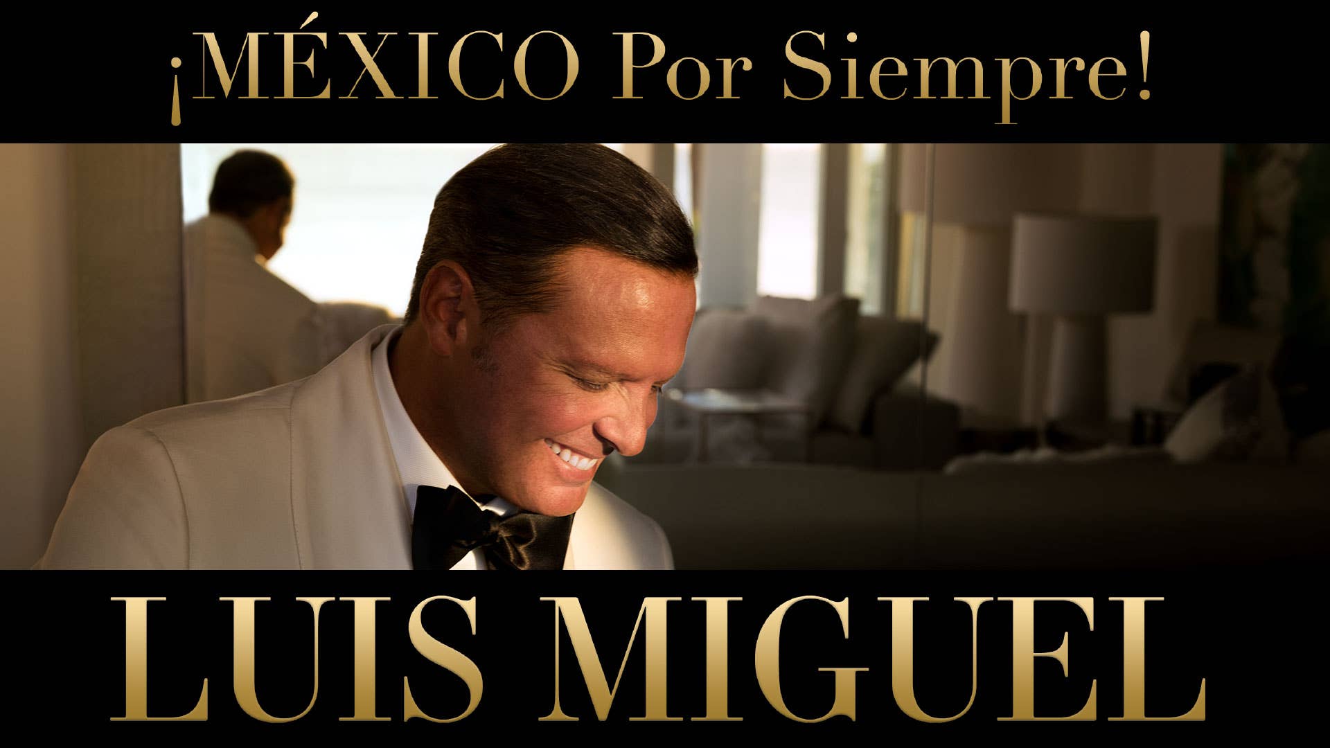 Thumbnail for Luis Miguel