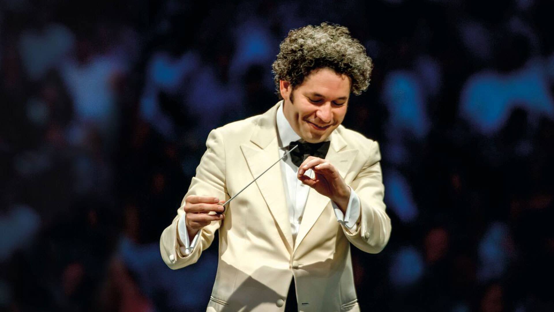 Thumbnail for Dudamel Conducts Romeo and Juliet