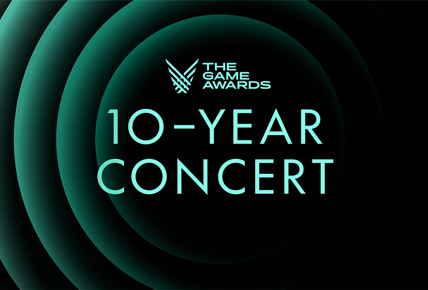 Thumbnail for The Game Awards 10–Year Concert with Fireworks