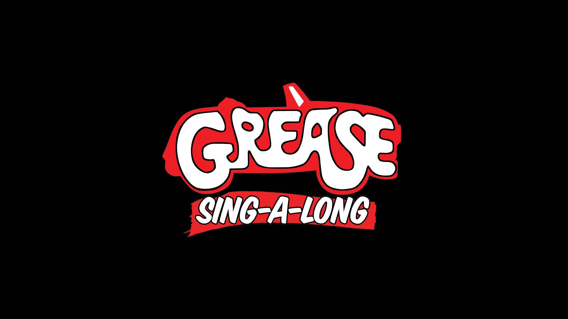 Thumbnail for Grease Sing-A-Long