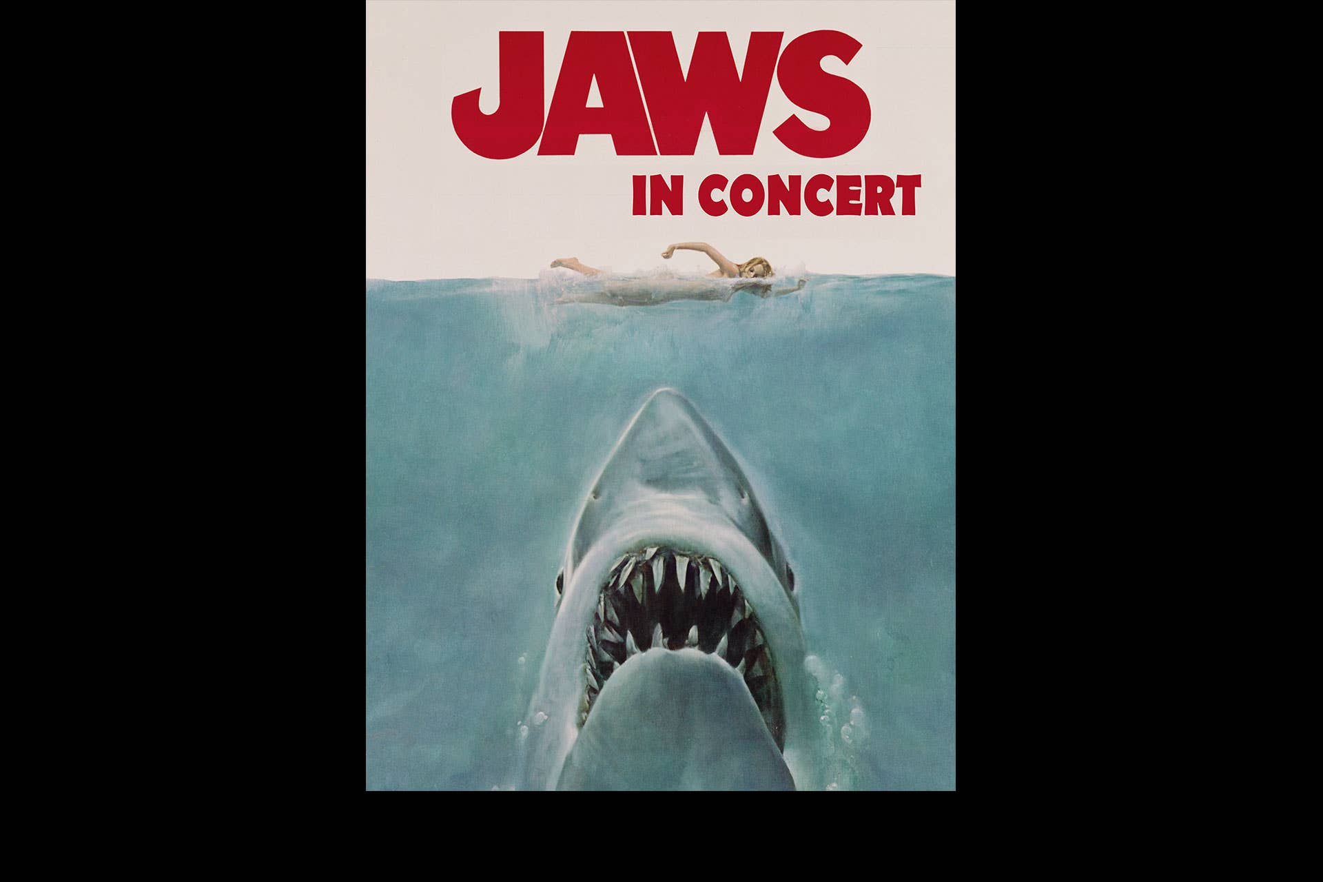 Thumbnail for Jaws - in Concert