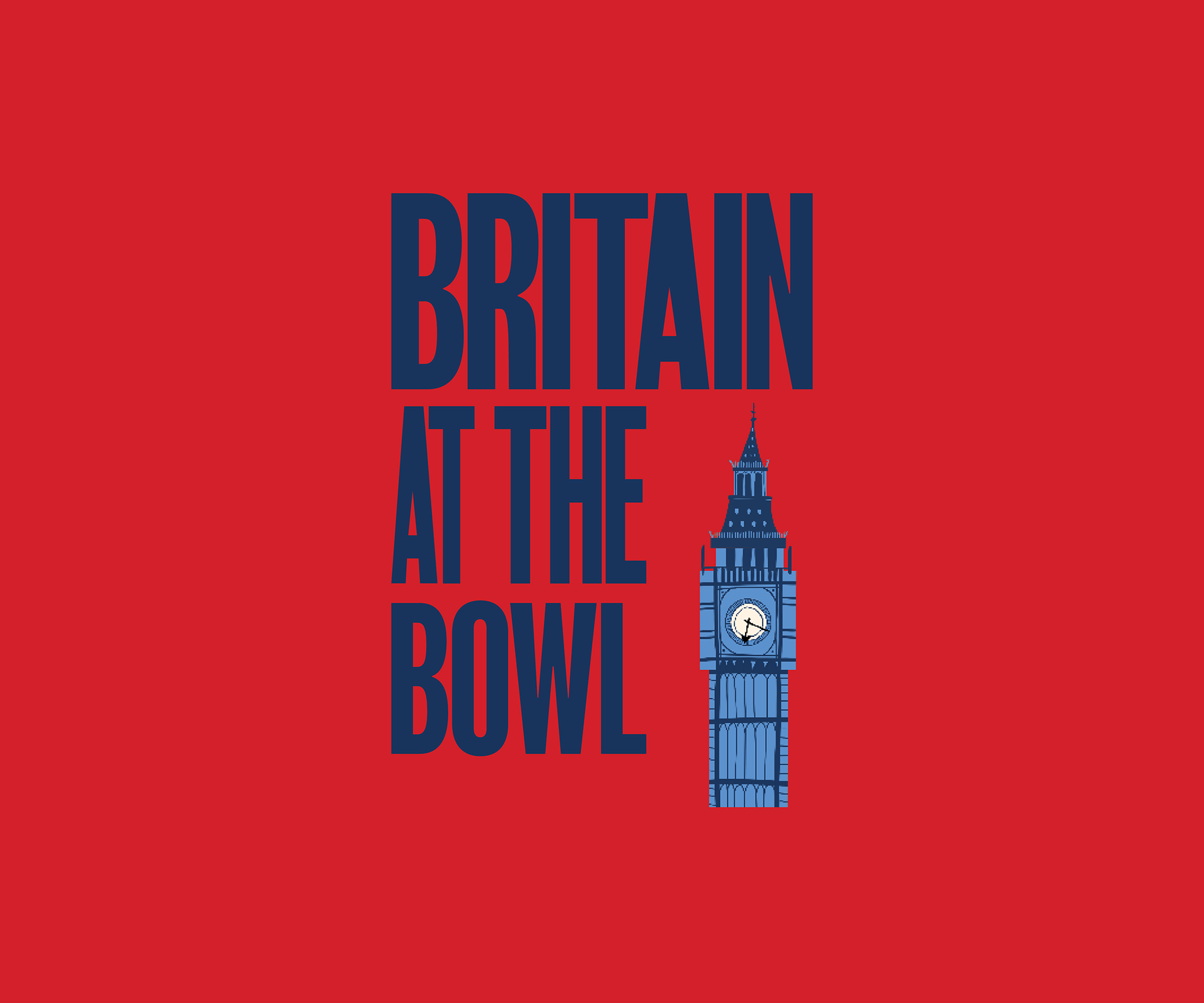 Thumbnail for Britain at the Bowl