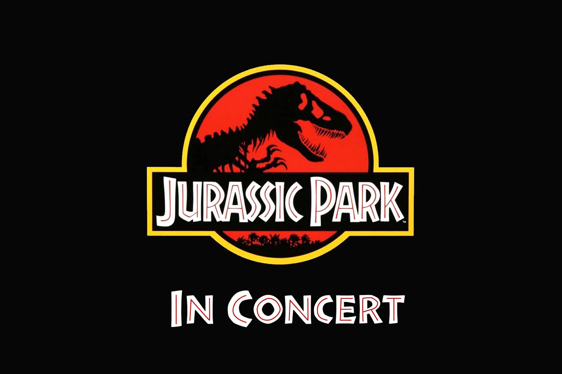 Thumbnail for Jurassic Park in Concert