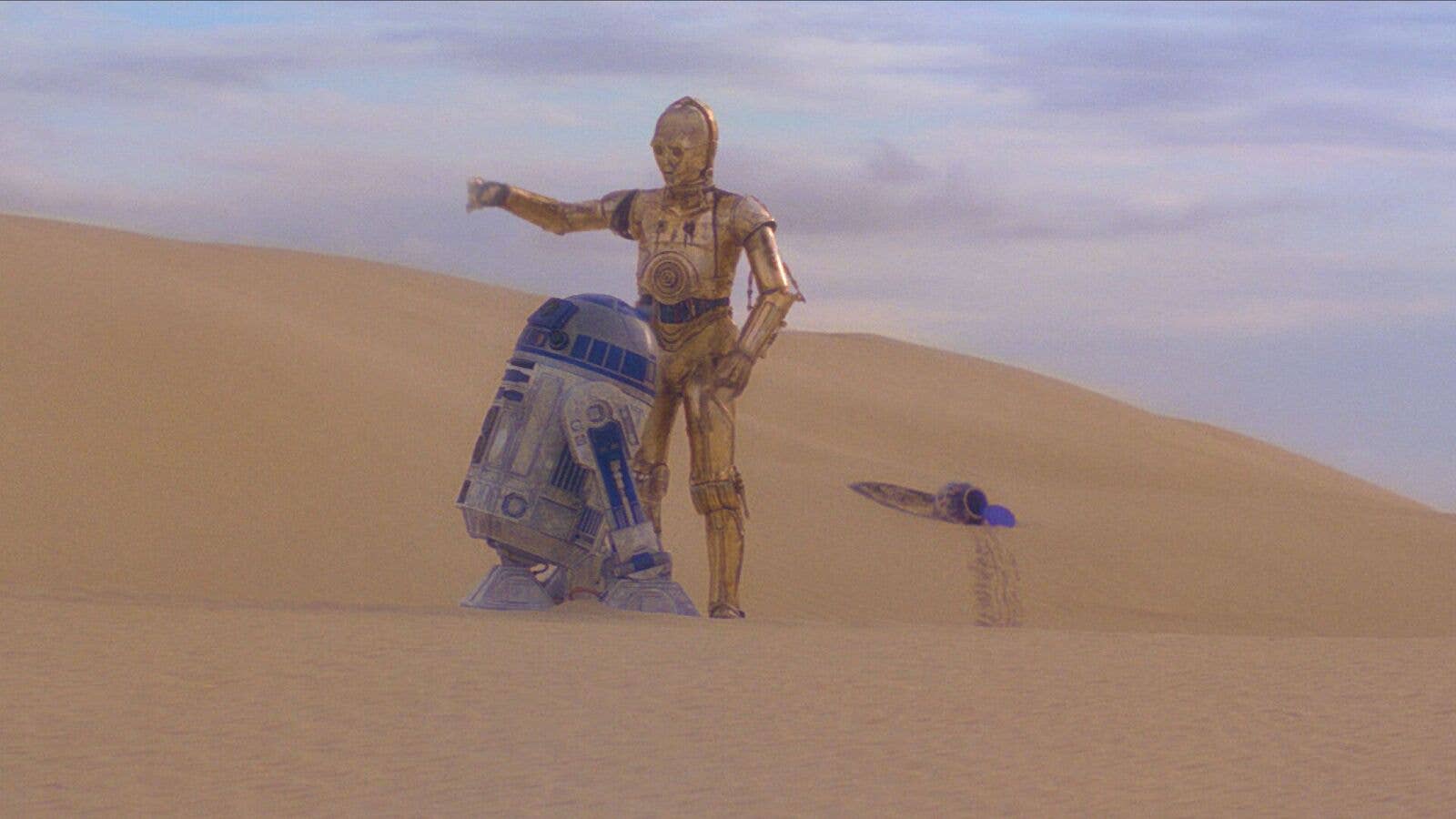 Thumbnail for Star Wars: A New Hope - in Concert