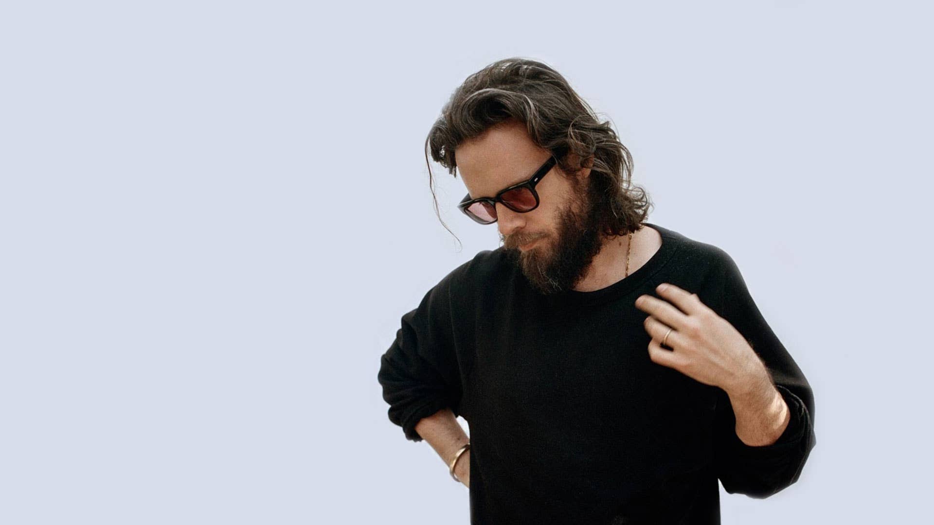 Thumbnail for Father John Misty • Gillian Welch • Big Thief