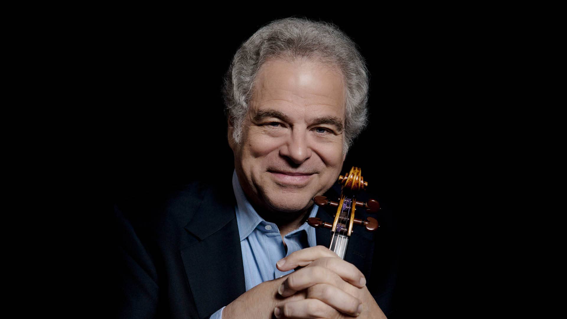 Miniatura de Dudamel  Perlman