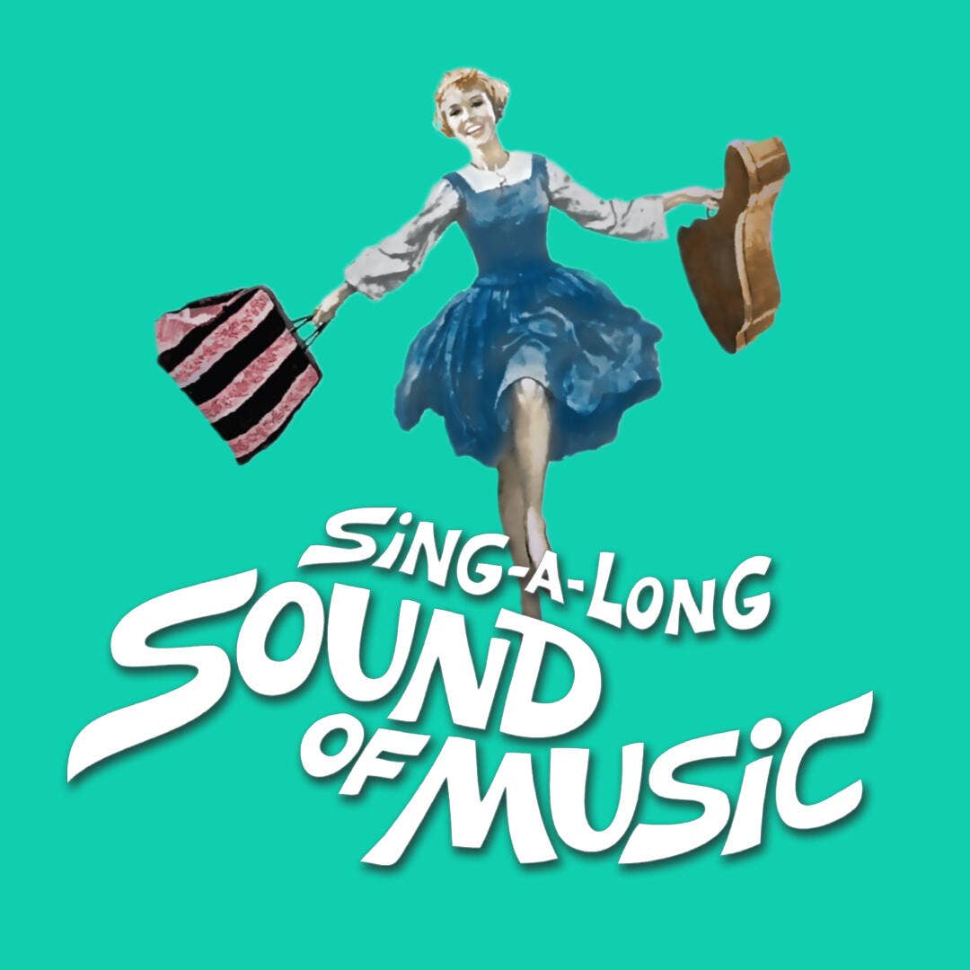 Miniatura de «Sing-A-Long: La novicia rebelde»