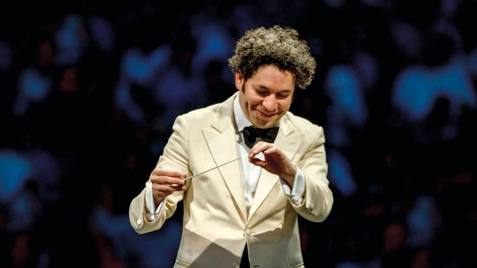 Thumbnail for Bernstein 100 Celebration with Dudamel
