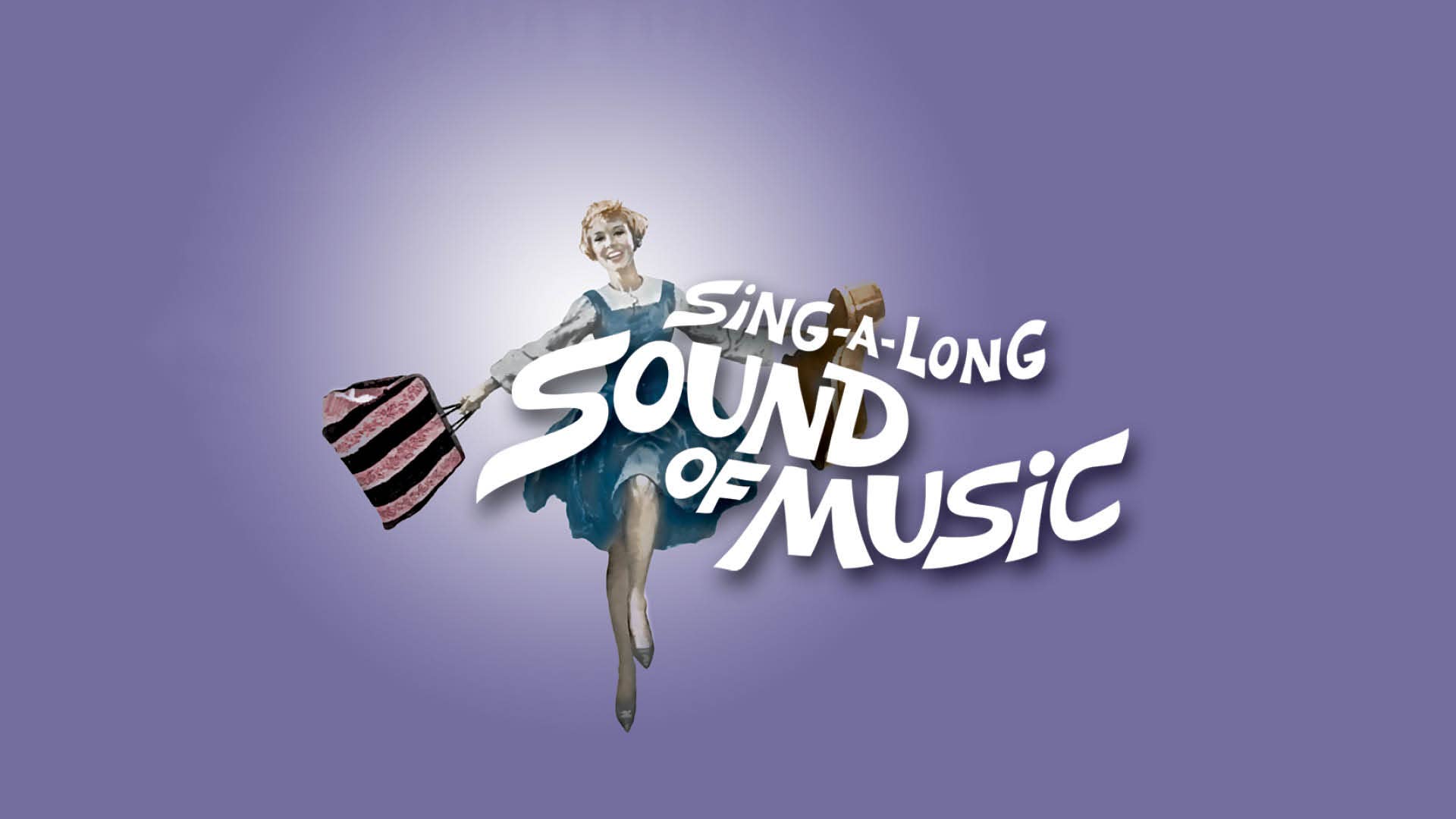 Miniatura de «Sing-A-Long: La novicia rebelde»