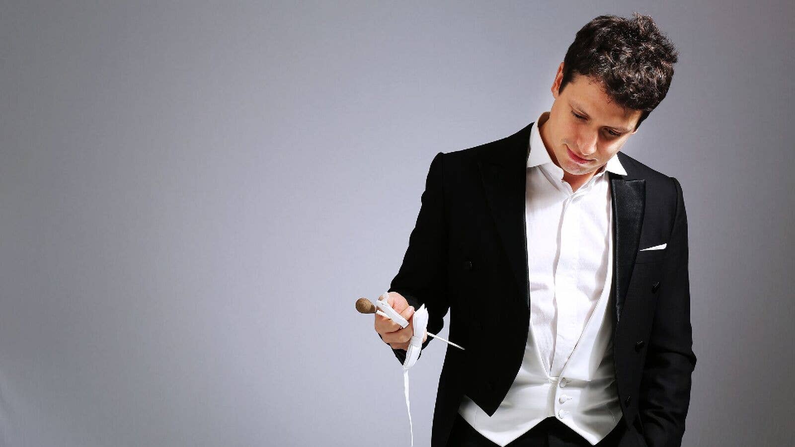 Thumbnail for Dynamic Dvořák