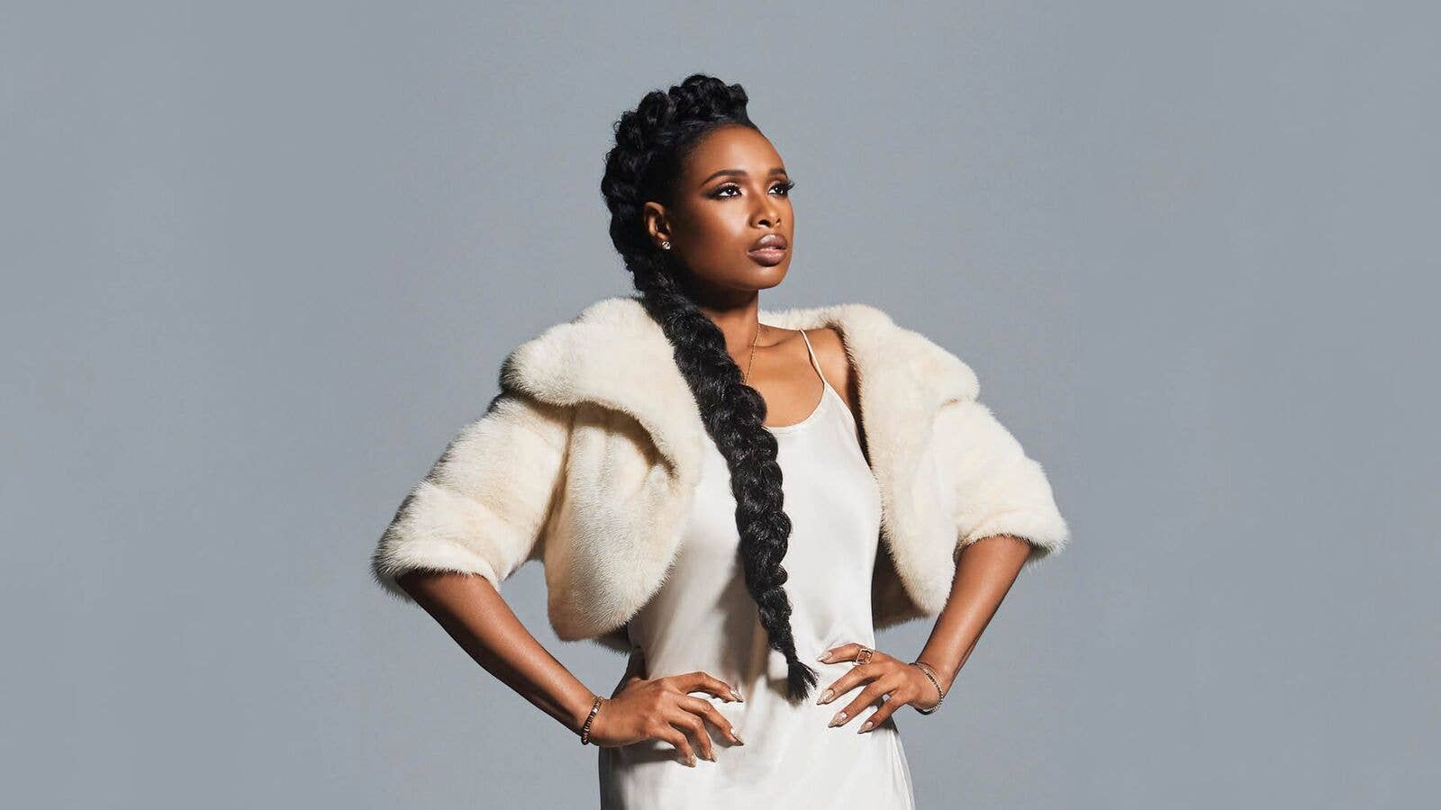 Thumbnail for Jennifer Hudson with Orchestra