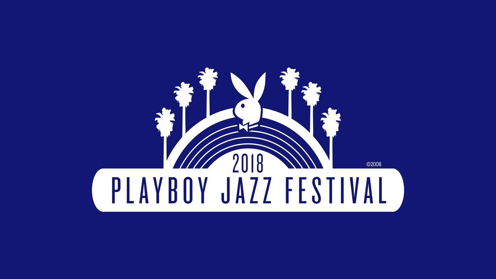 Thumbnail for Playboy Jazz Festival Day 2