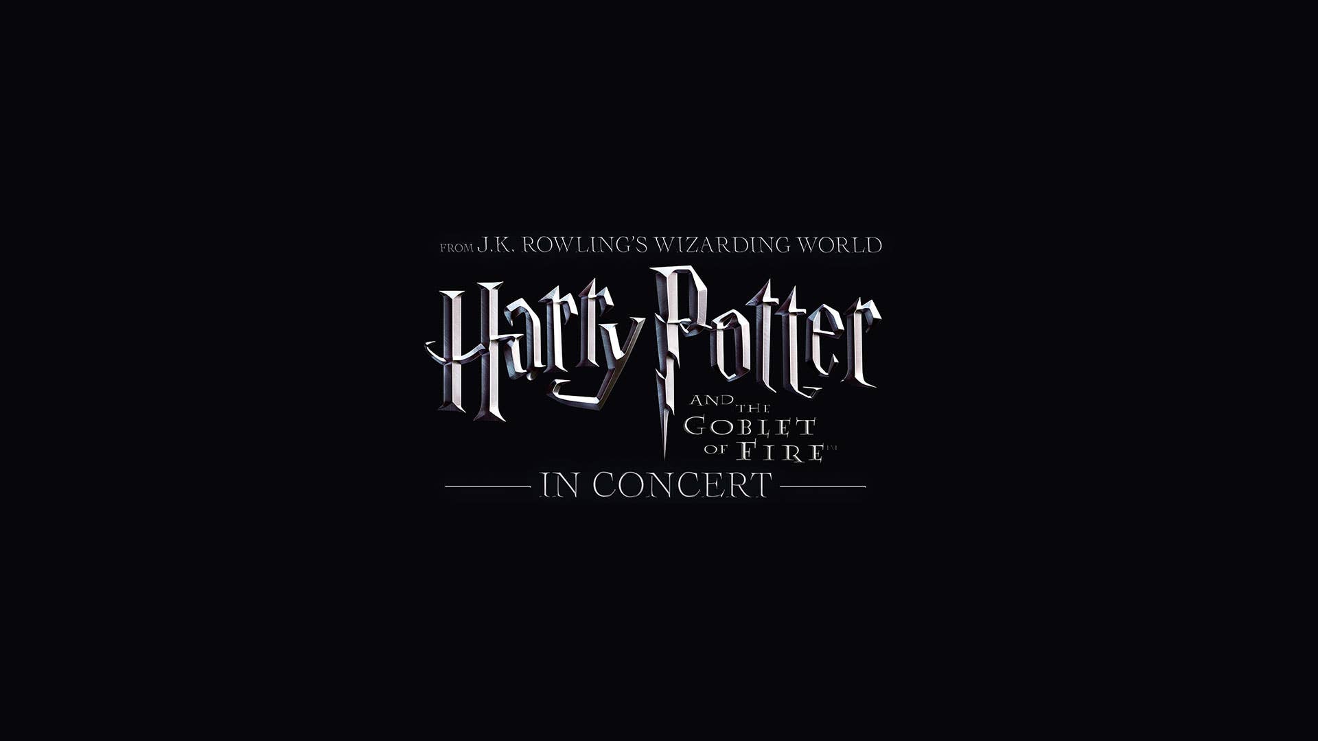 Thumbnail for Harry Potter and the Goblet of Fire™ - in Concert