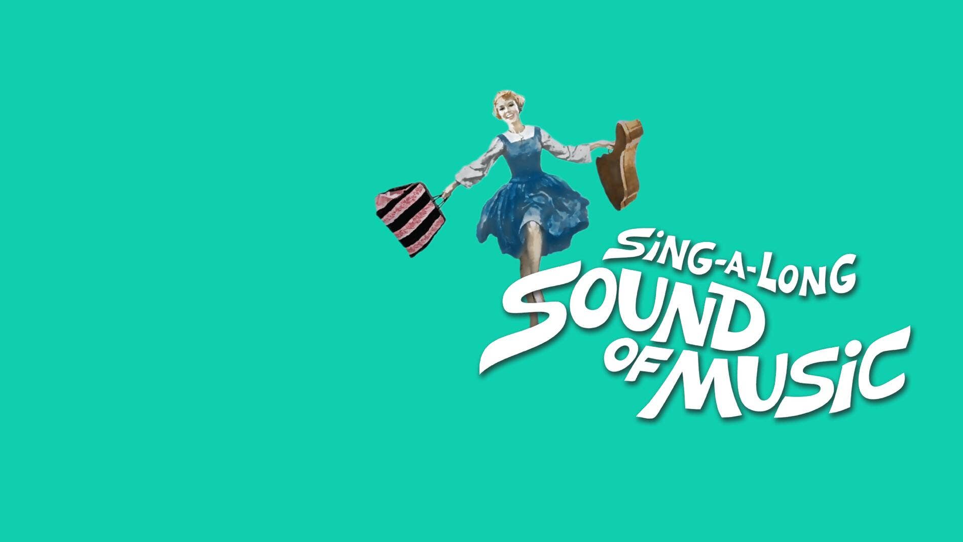 Miniatura de «Sing-A-Long: La novicia rebelde»