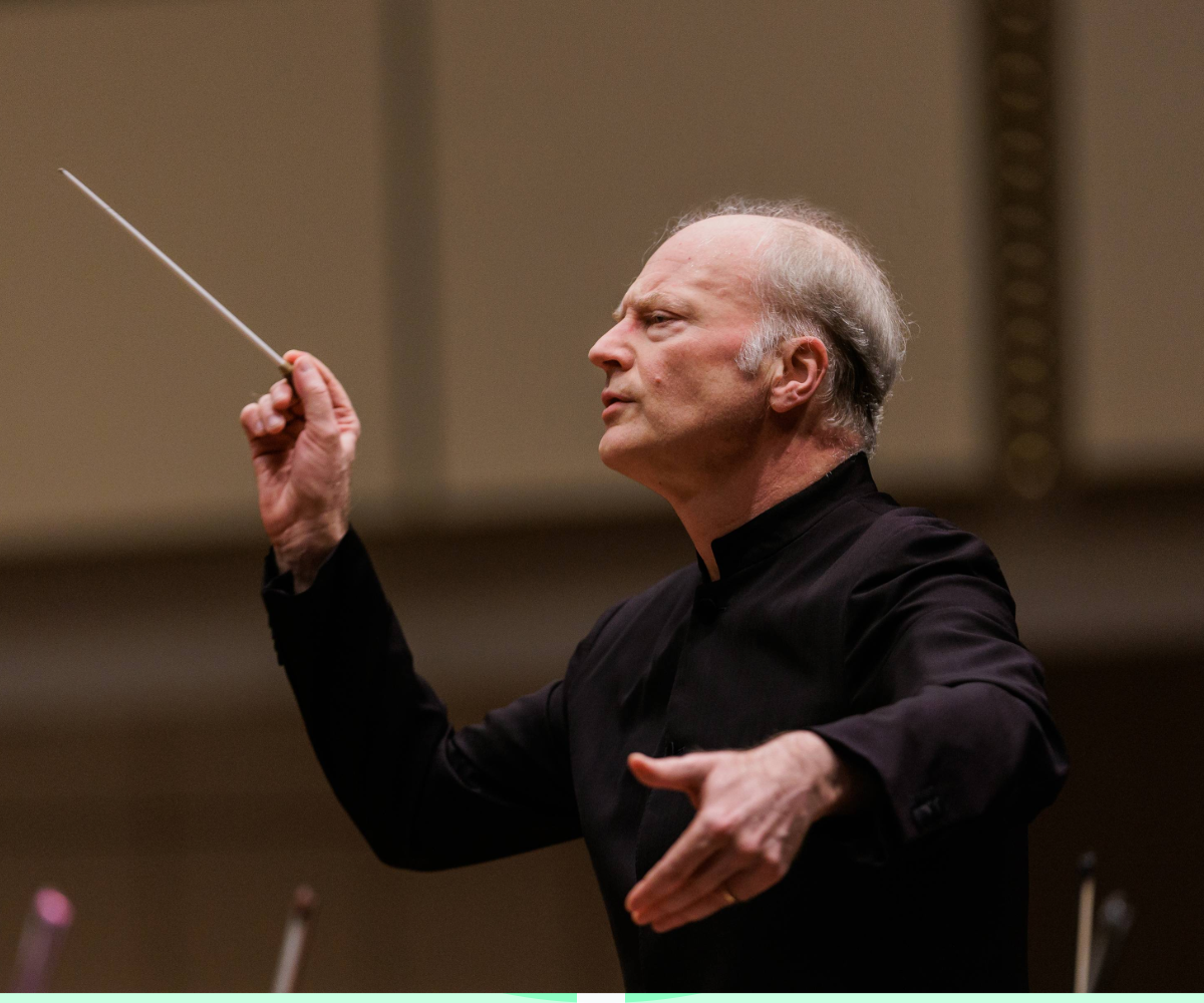 Gianandrea Noseda