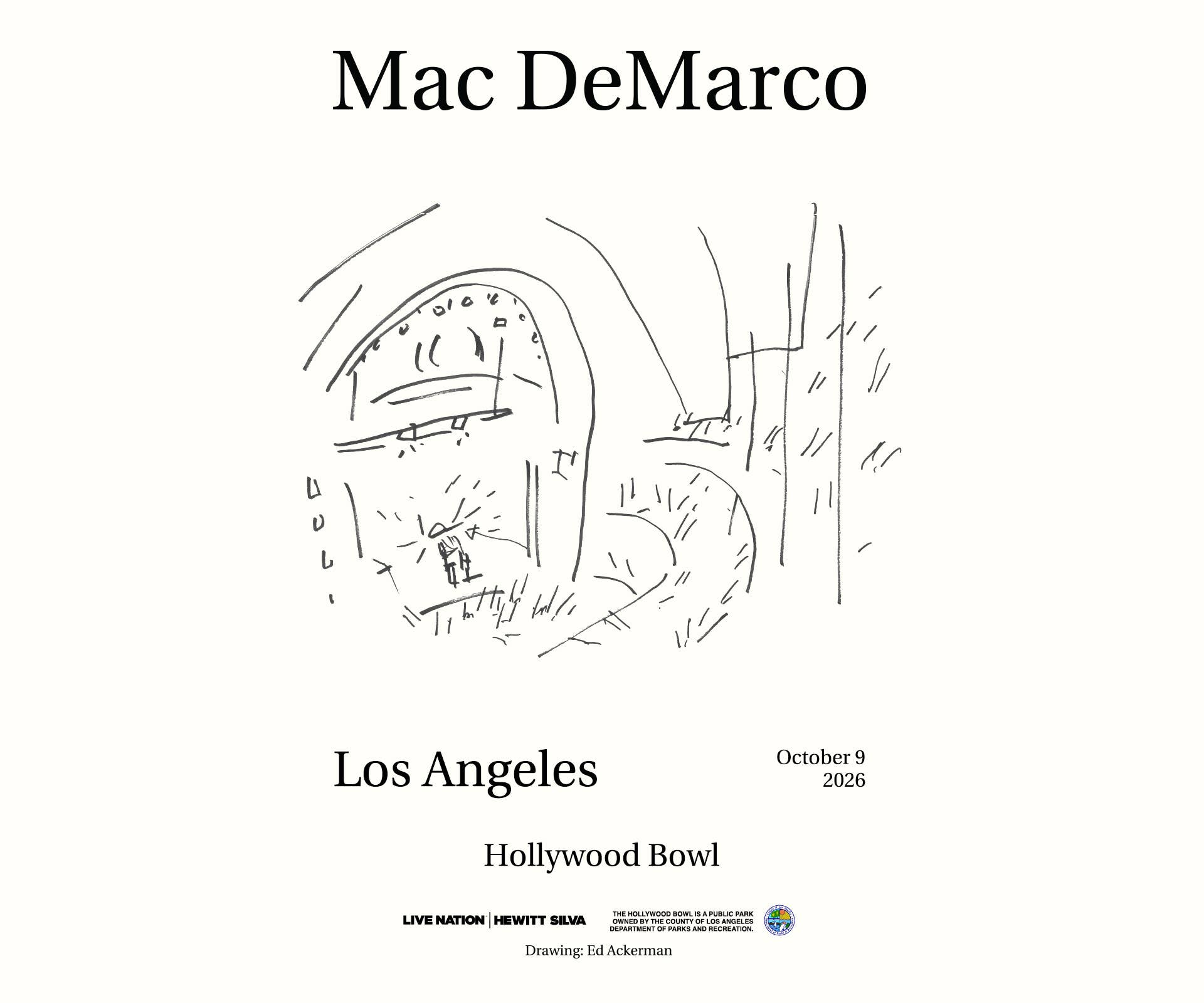 Mac DeMarco