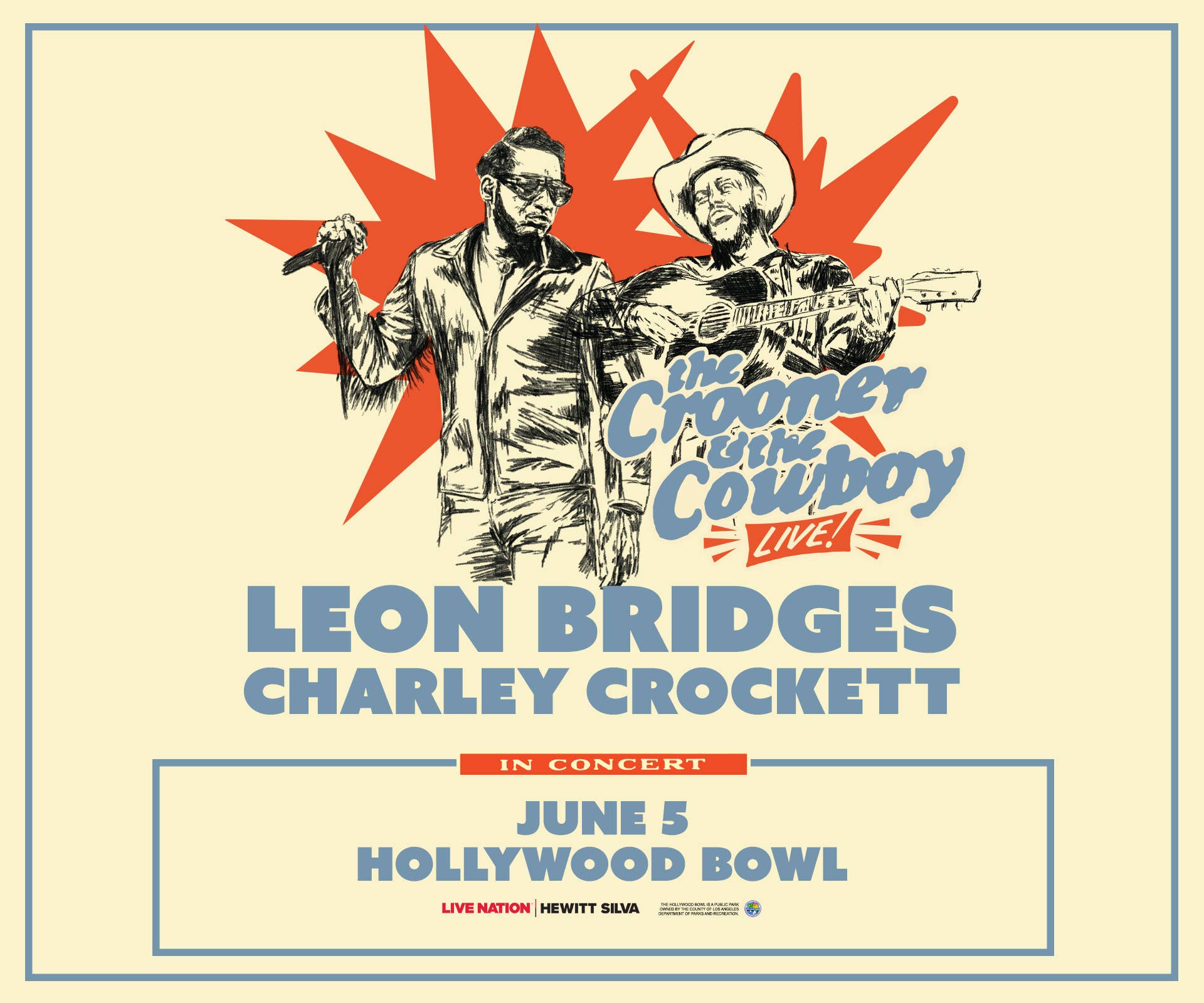 Leon Bridges