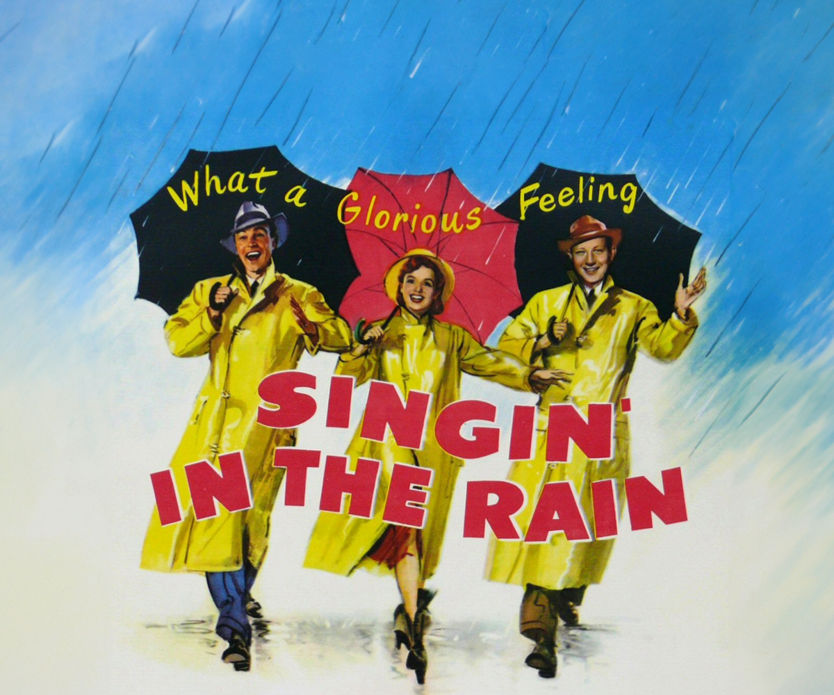 Singin' in the Rain