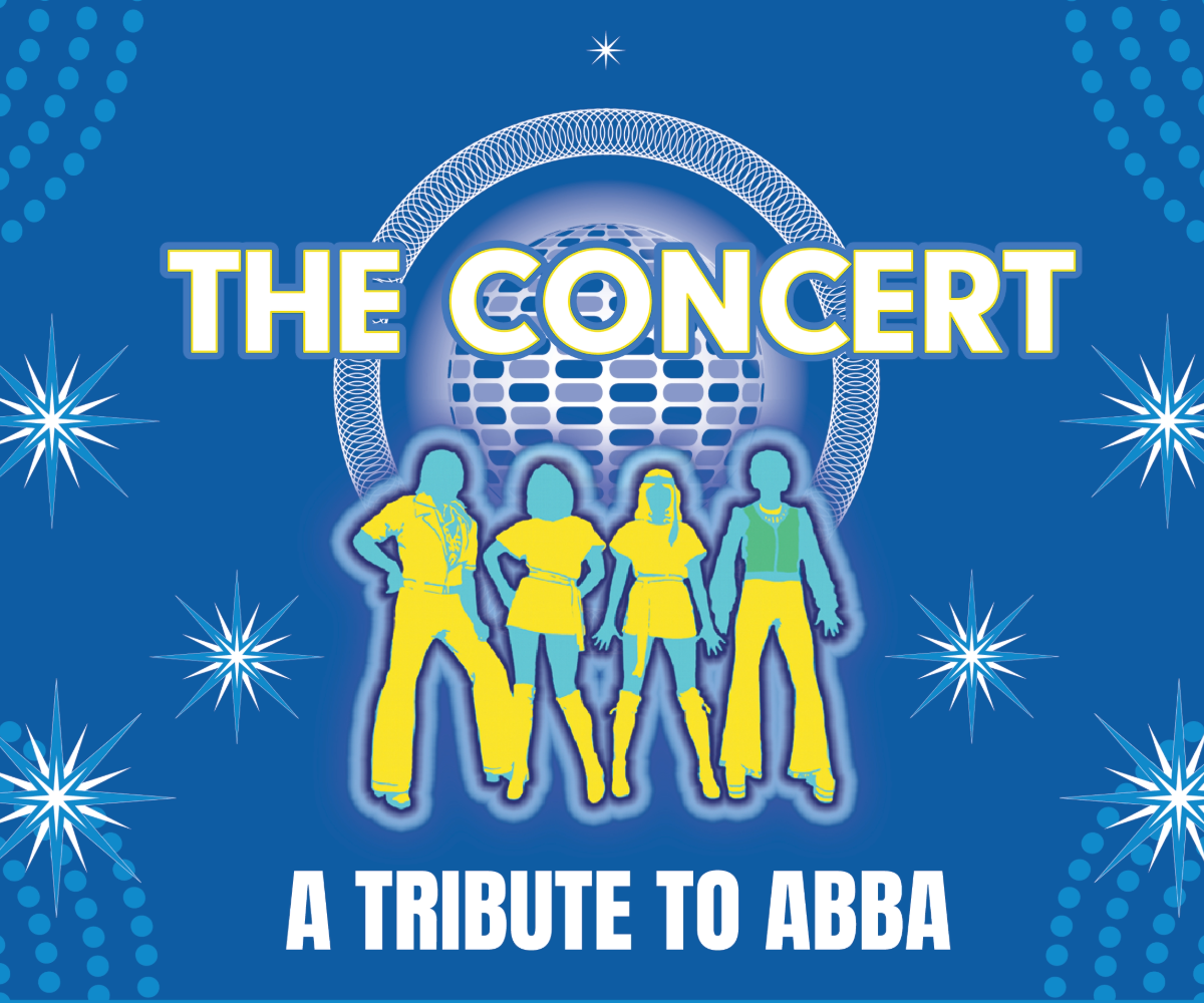 The Concert: A Tribute to ABBA
