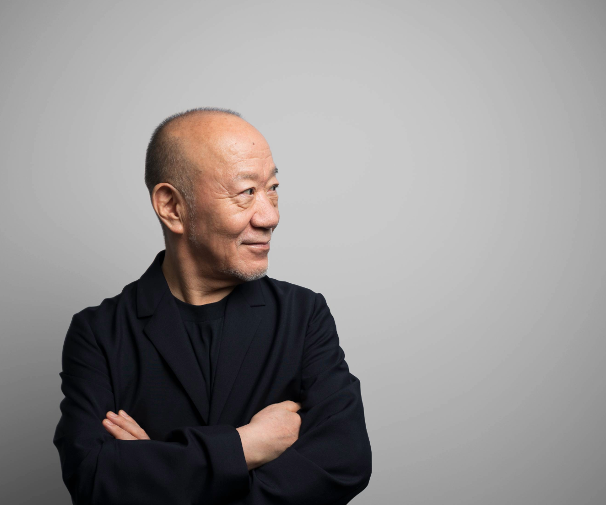 Joe Hisaishi