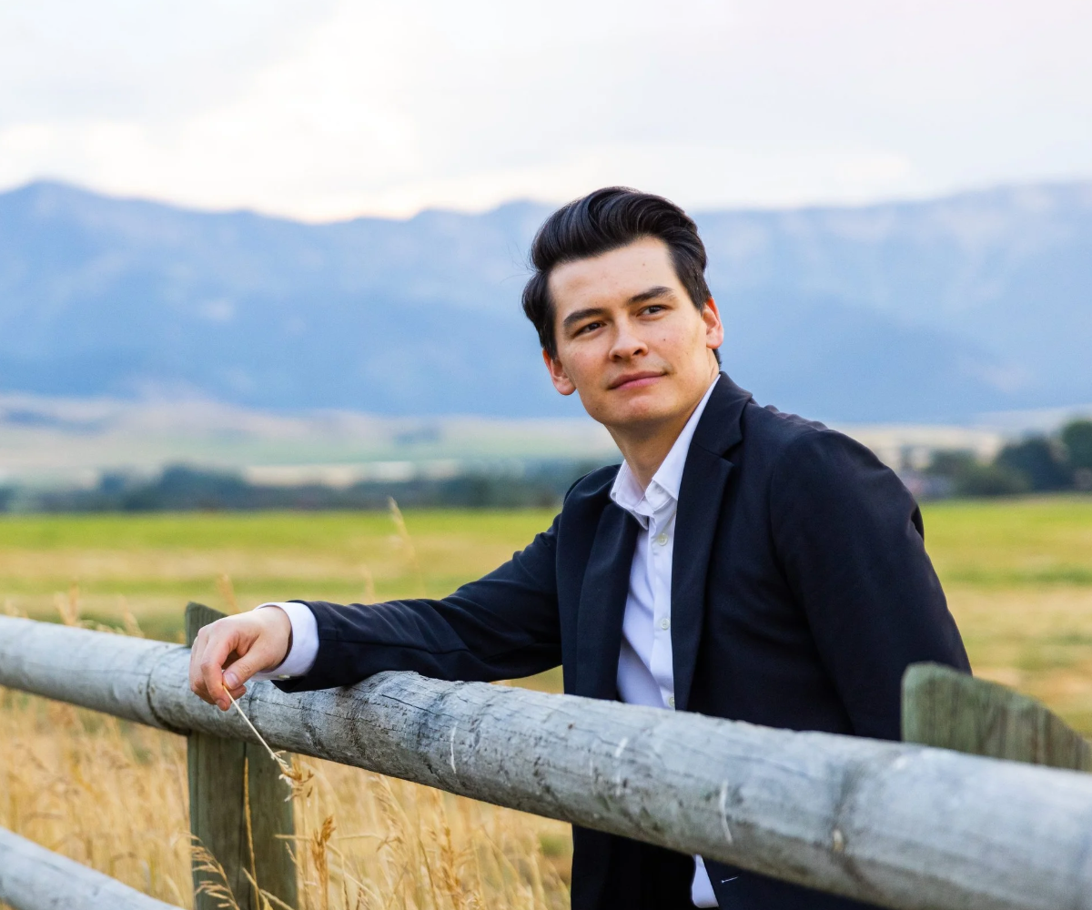 Norman Huynh