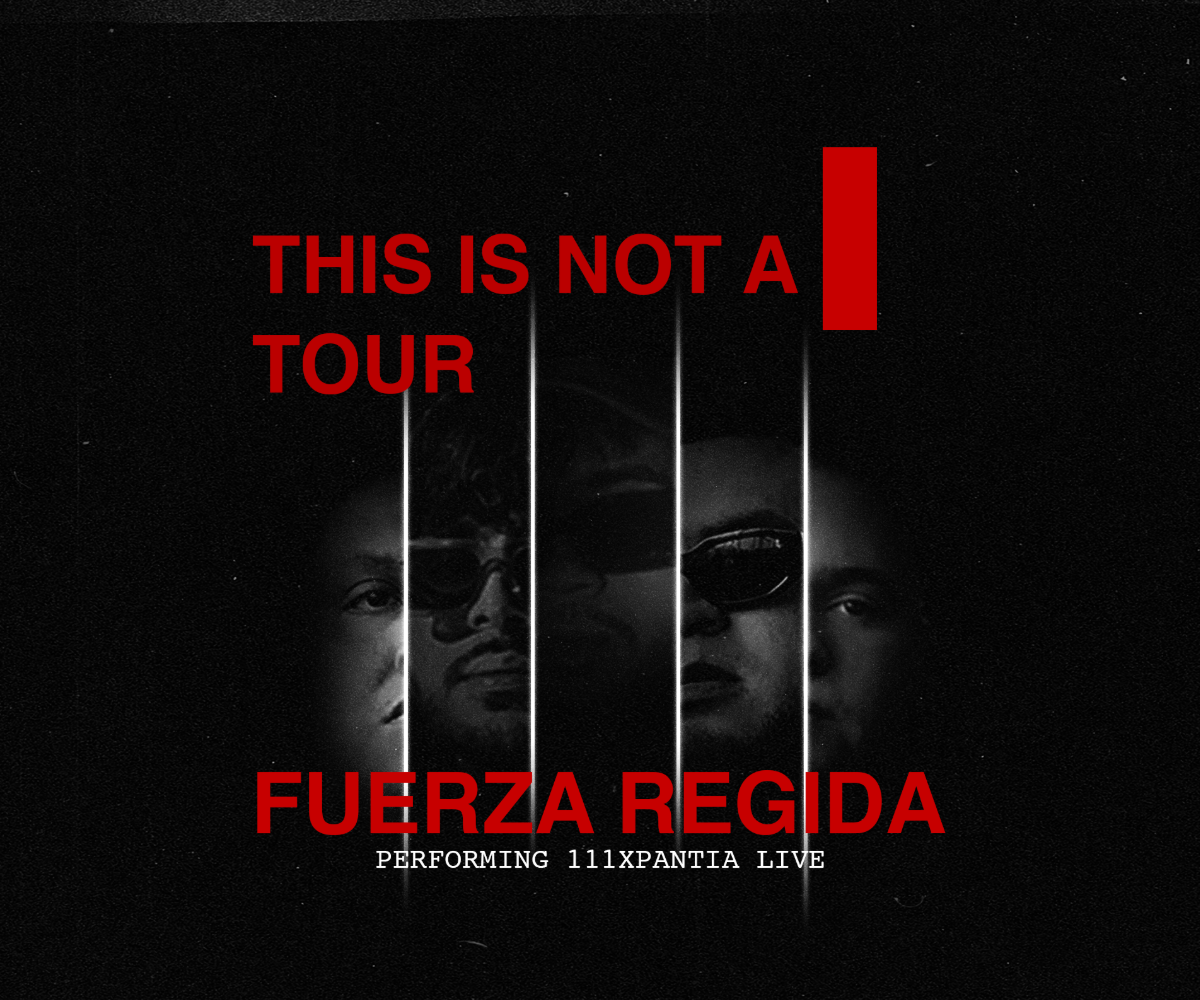 Thumbnail for Fuerza Regida