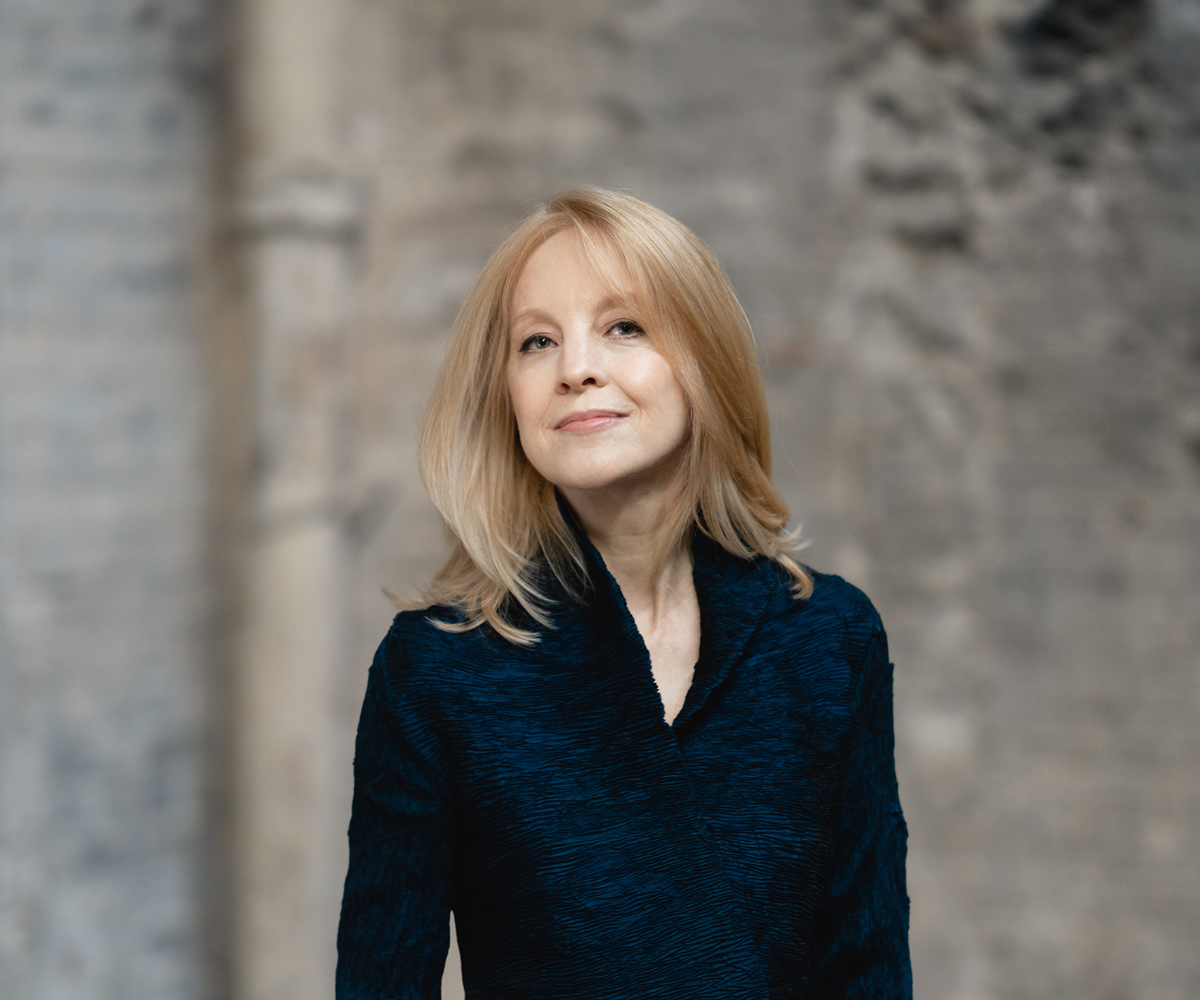 Maria Schneider Orchestra
