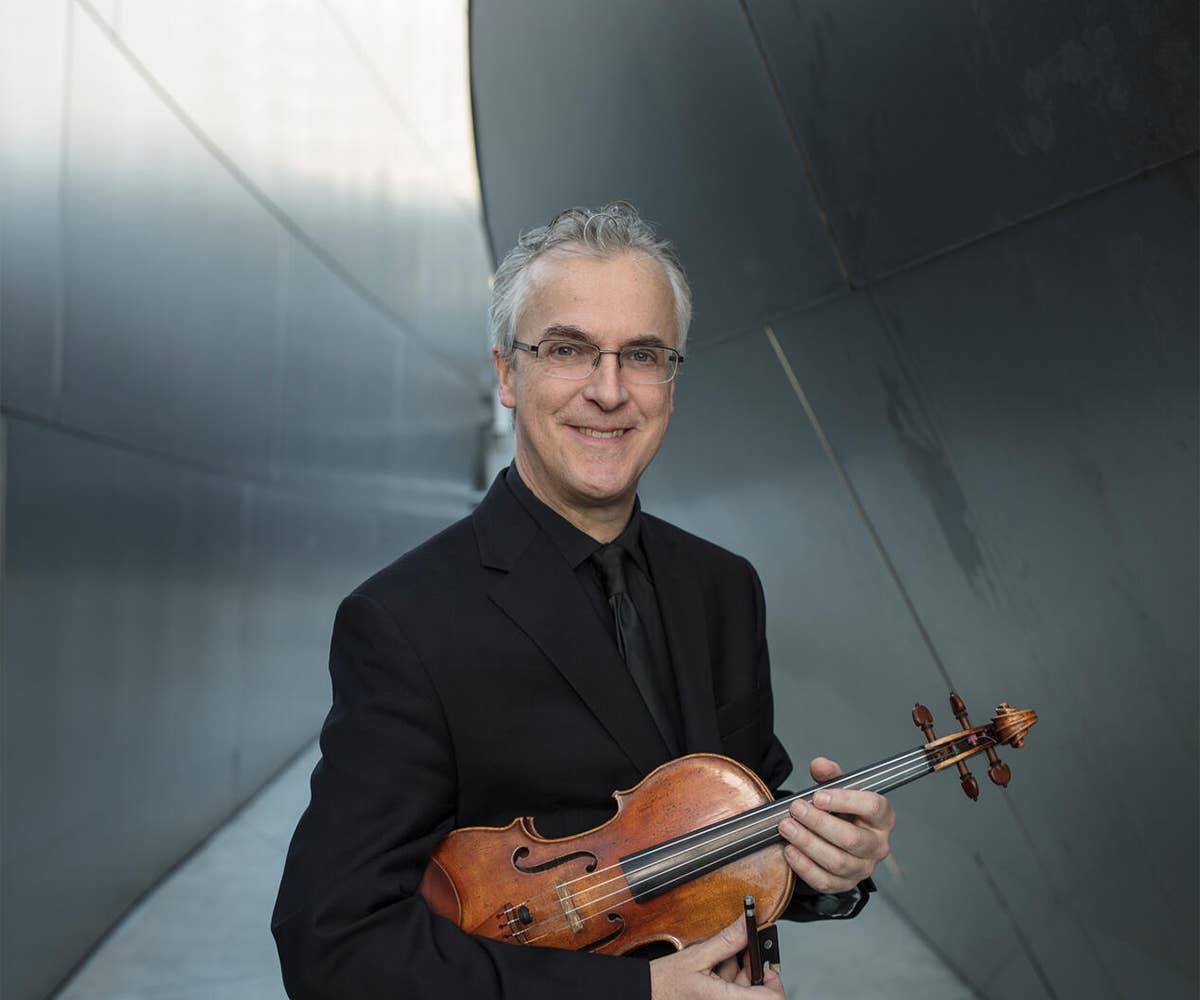 Martin Chalifour