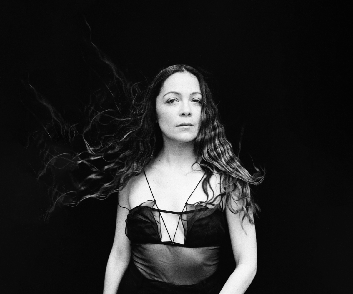 Natalia Lafourcade