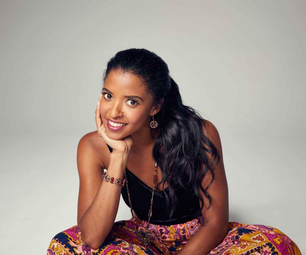 Renée Elise Goldsberry