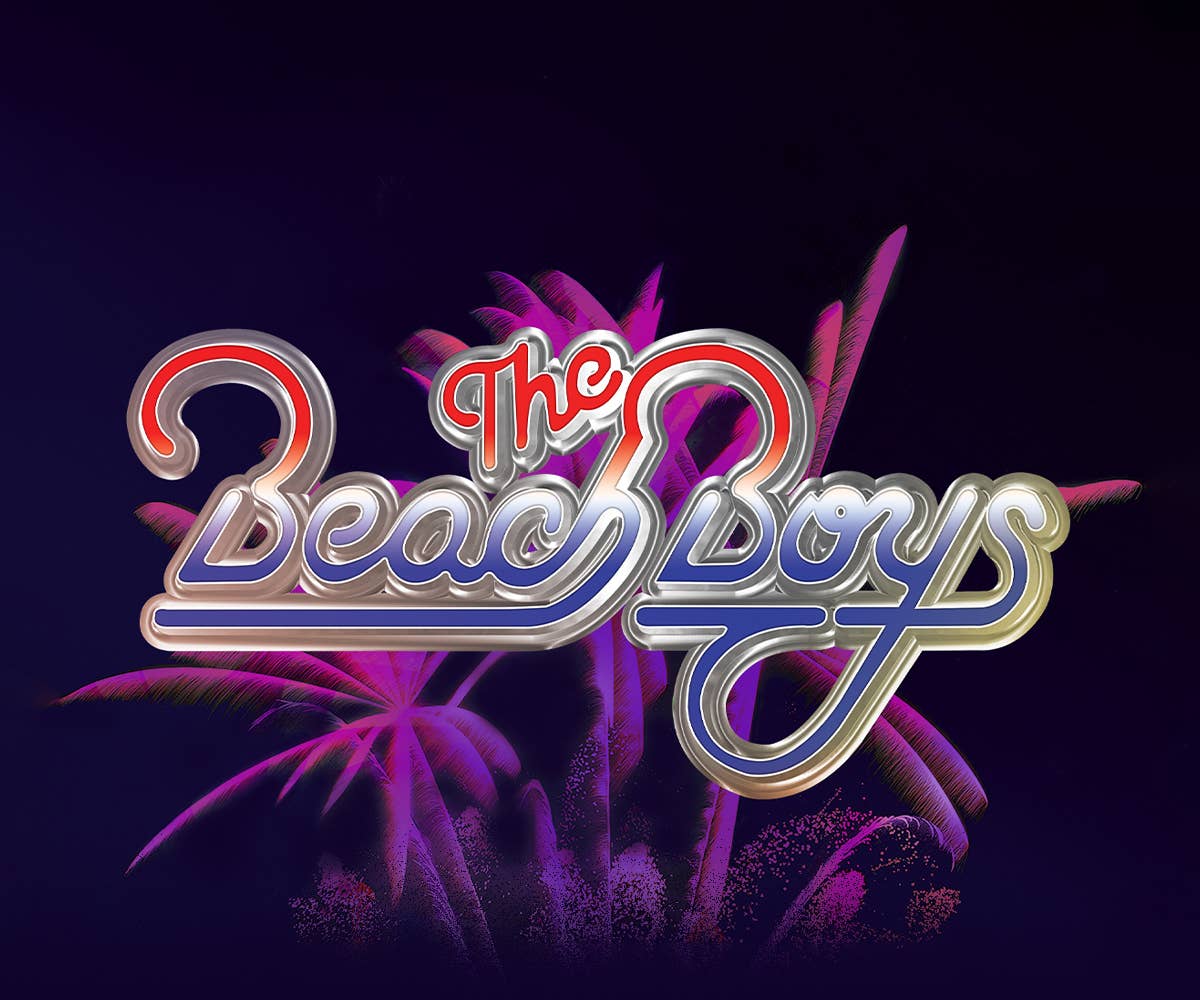 The Beach Boys