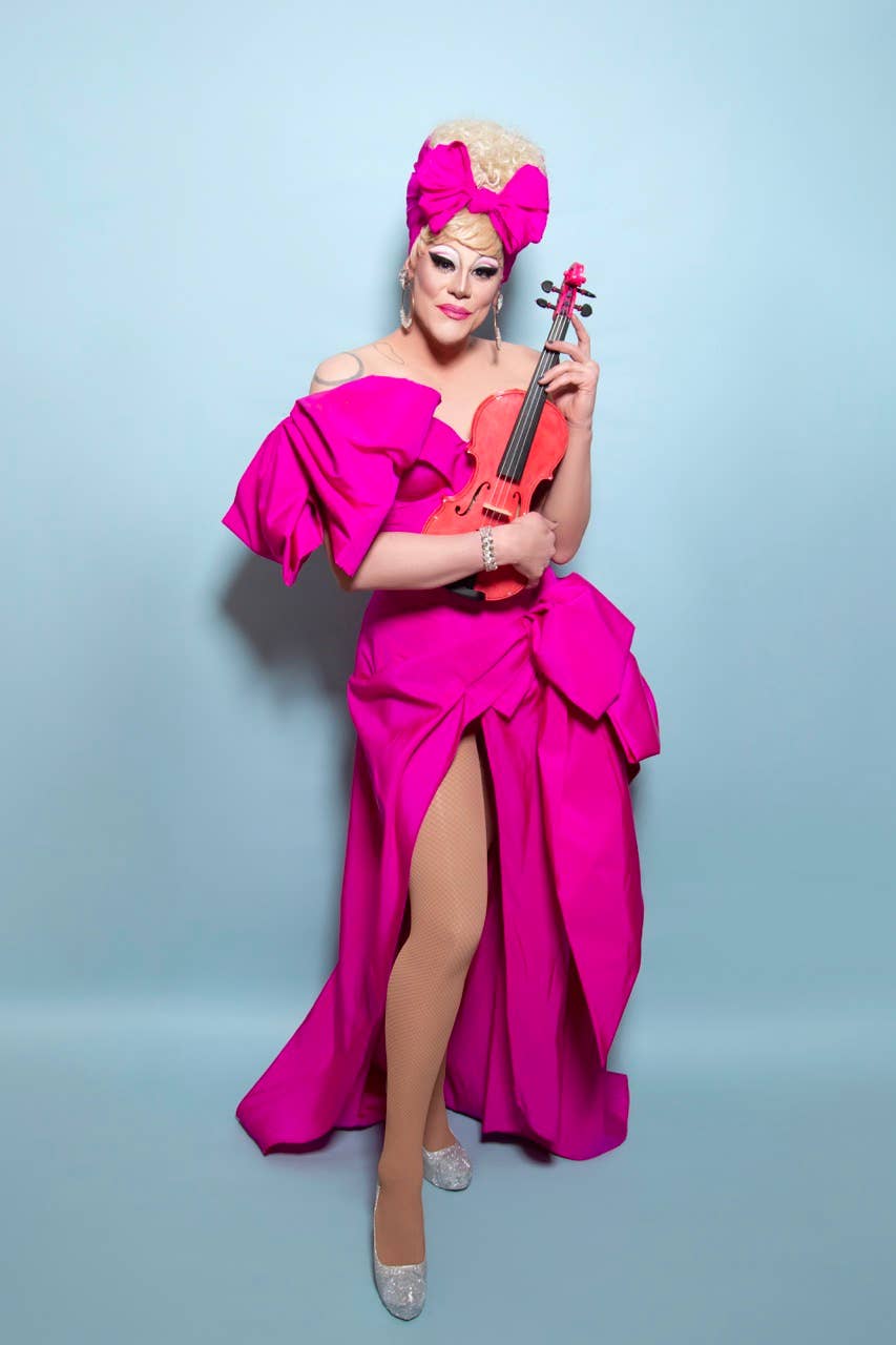 Thorgy Thor