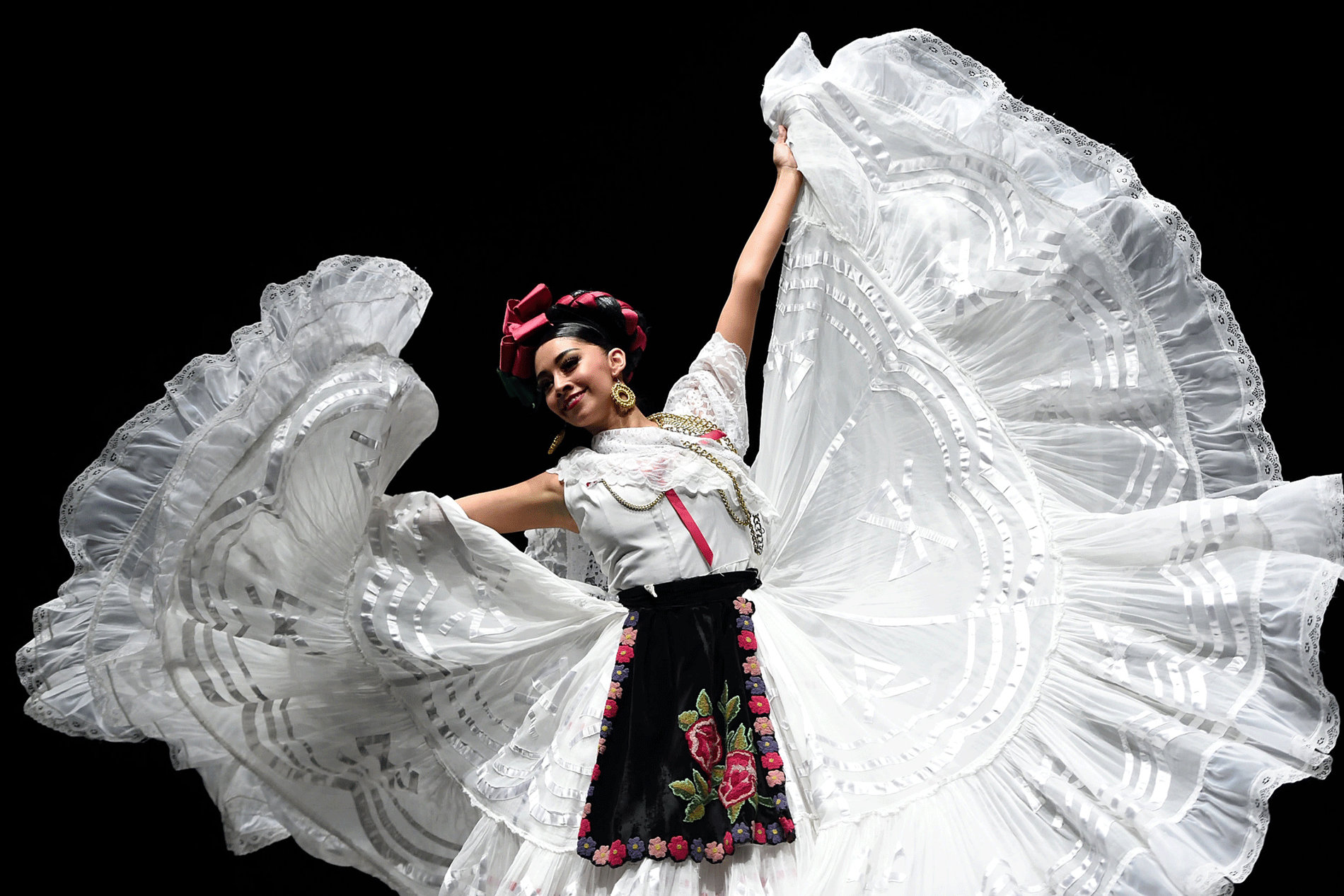 Ballet Folklórico de México
