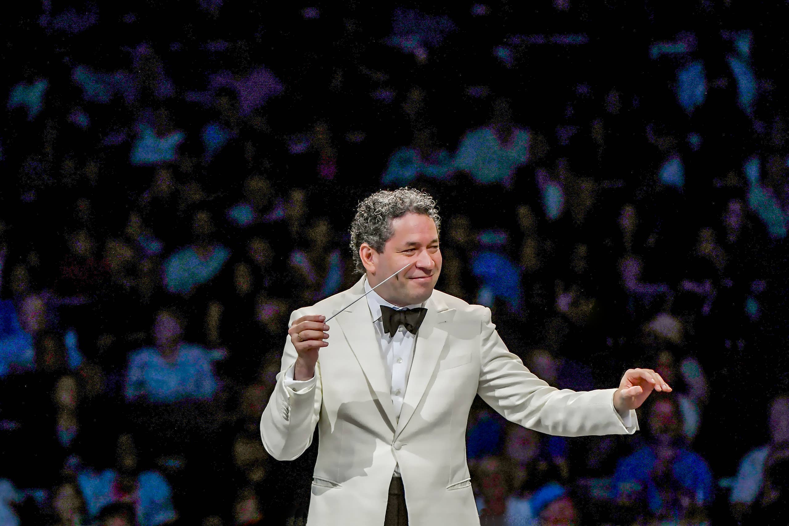 Gustavo Dudamel