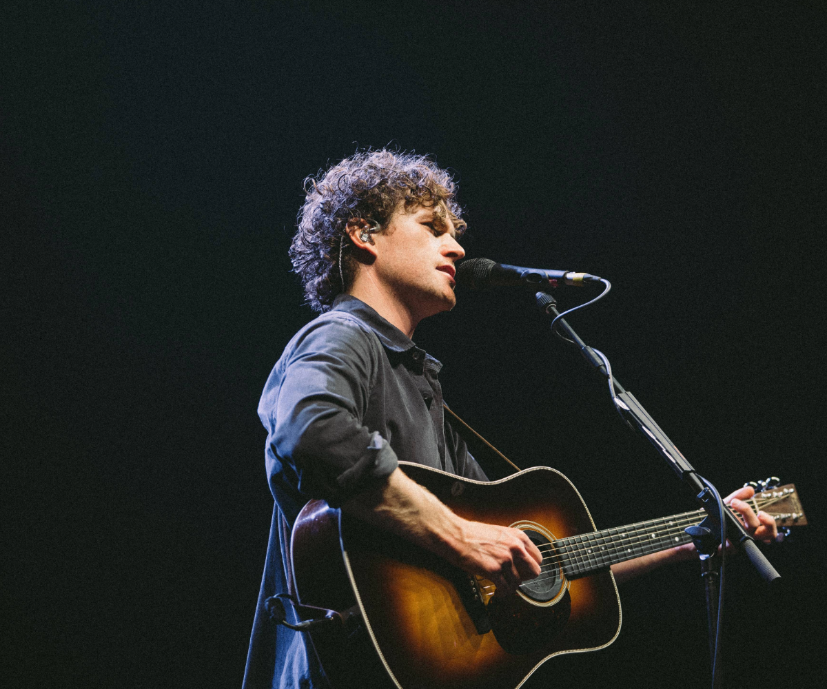 Vance Joy