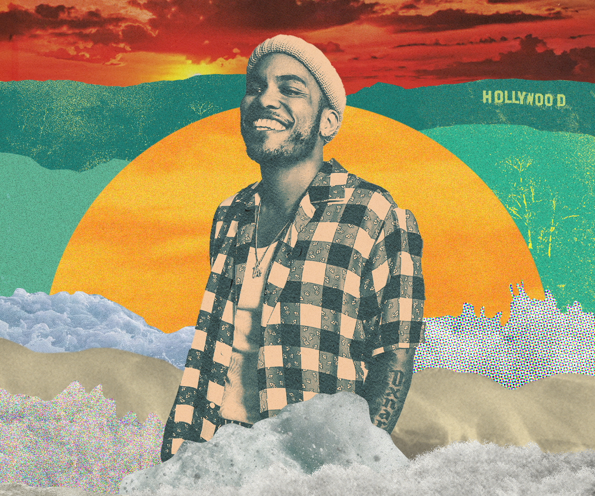 Anderson .Paak