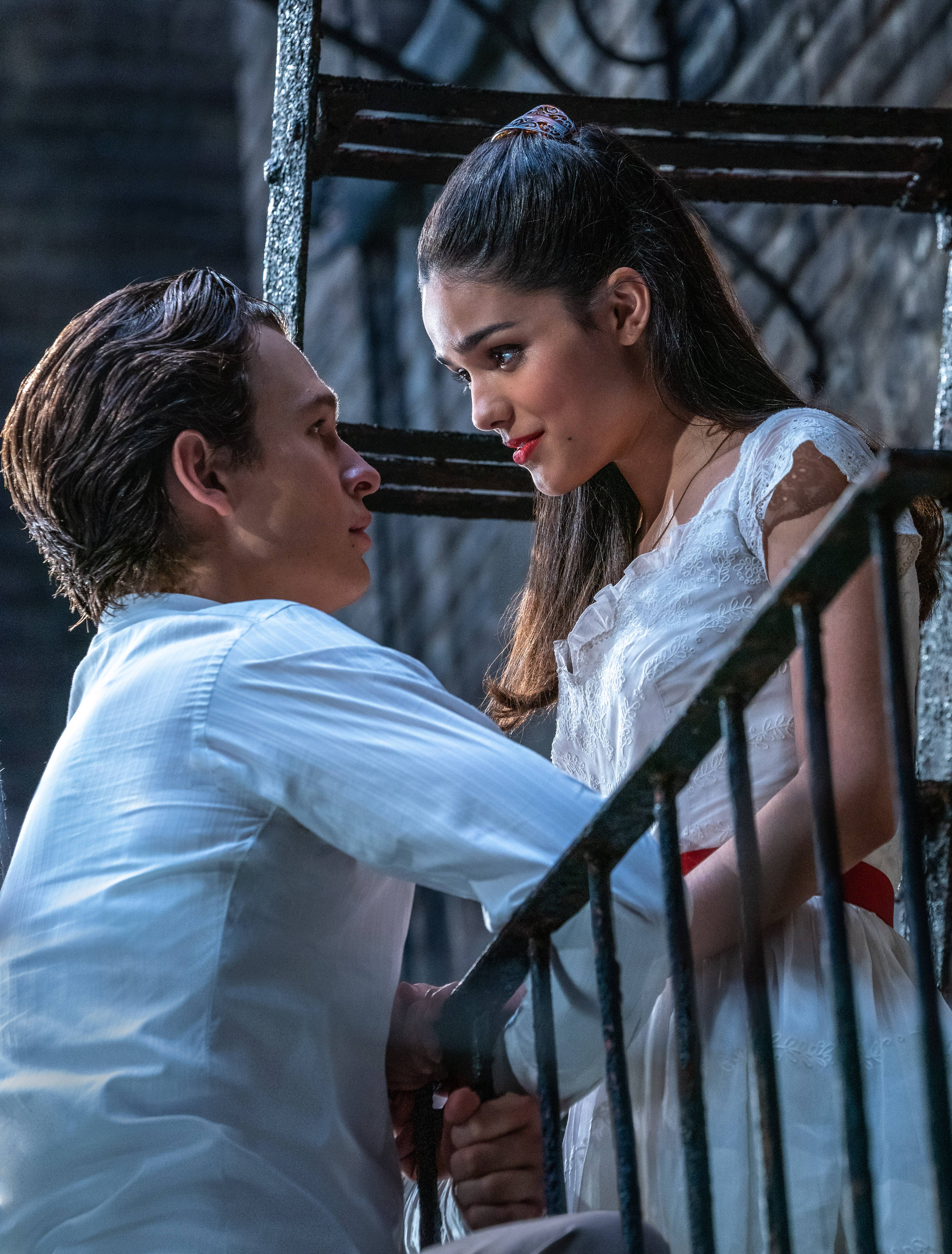 West Side Story (2021)