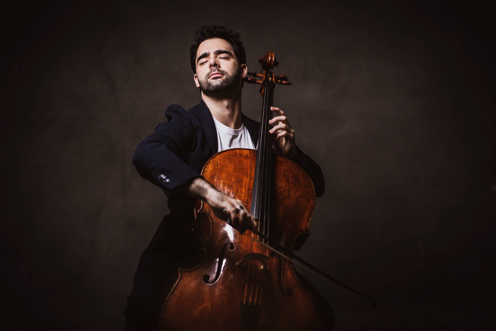 Pablo Ferrández